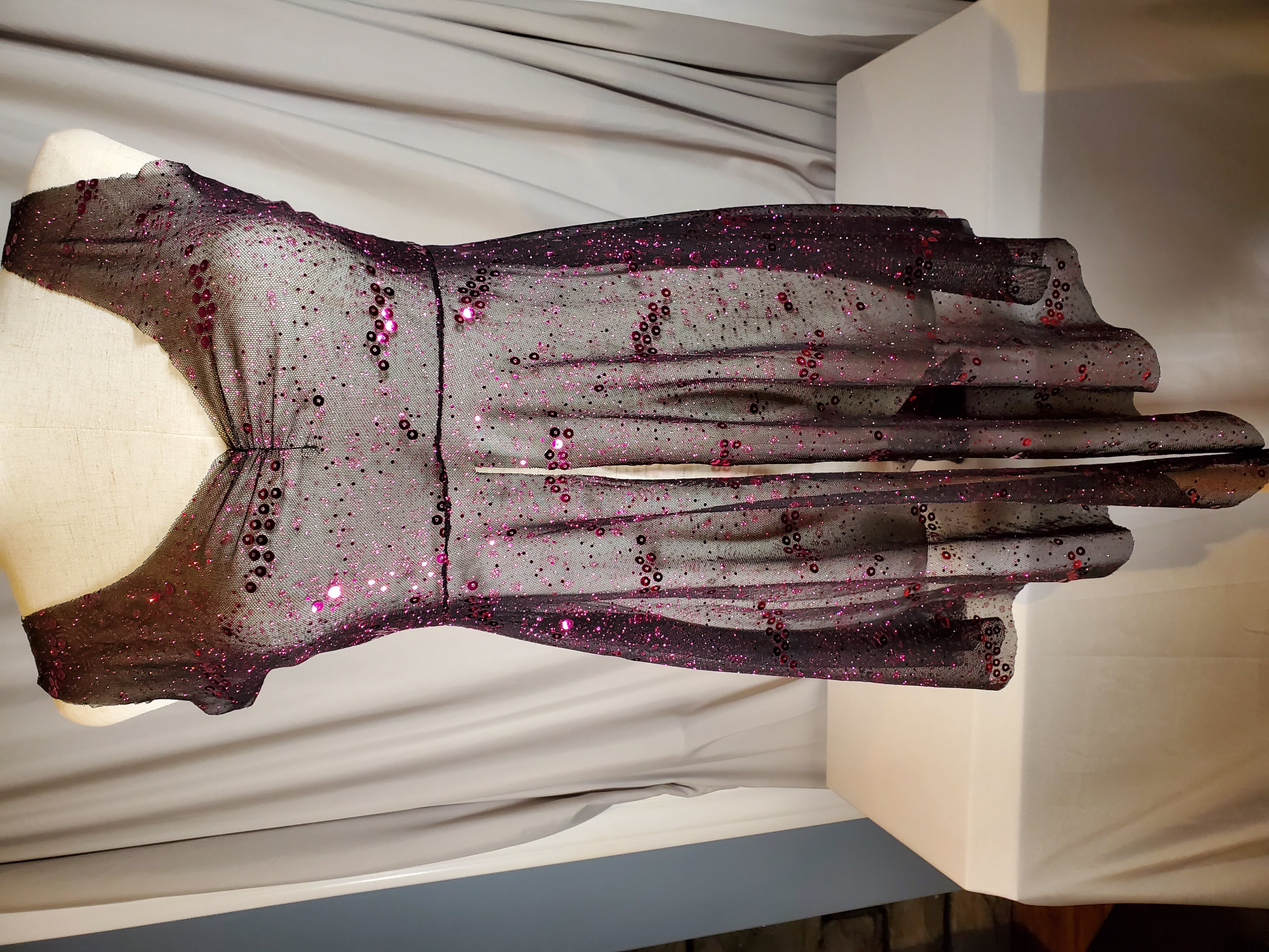 DAN204 - Adult X Small