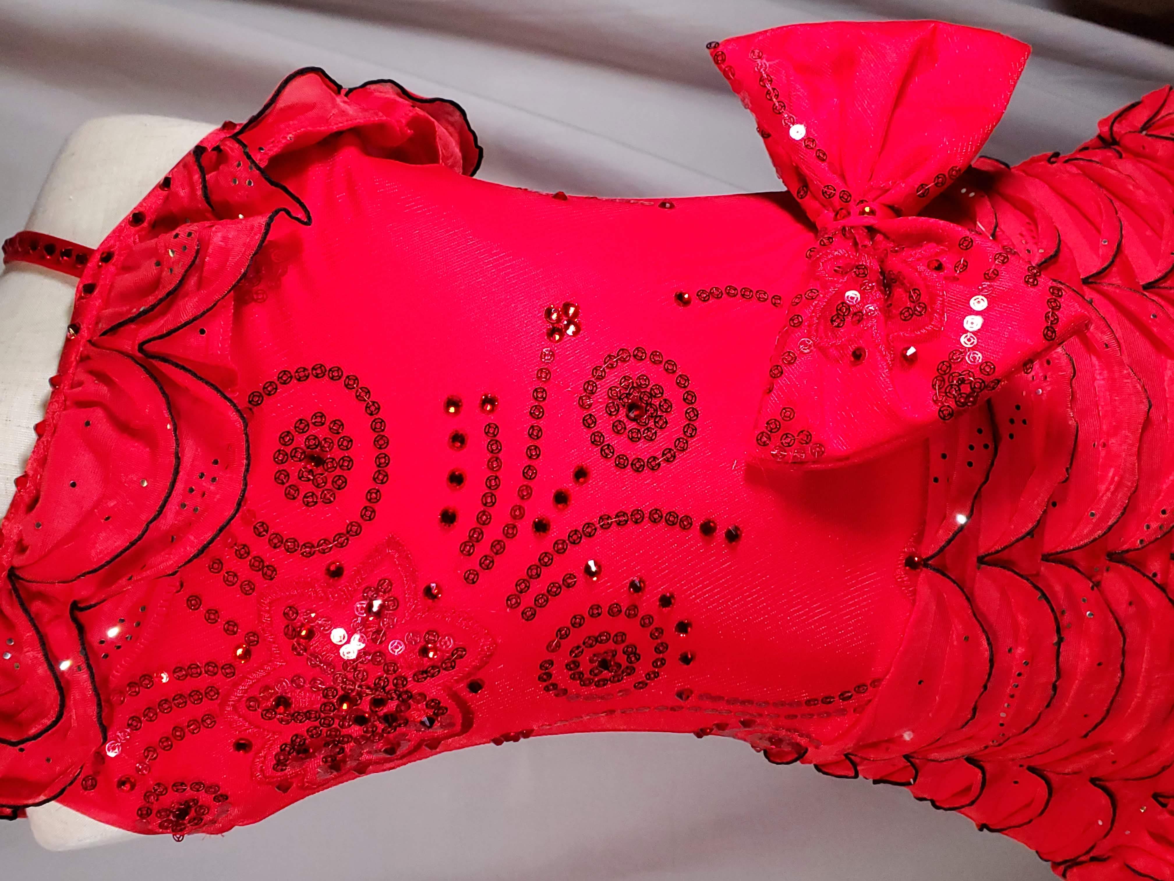 DAN384 - Child Medium (8 yrs)