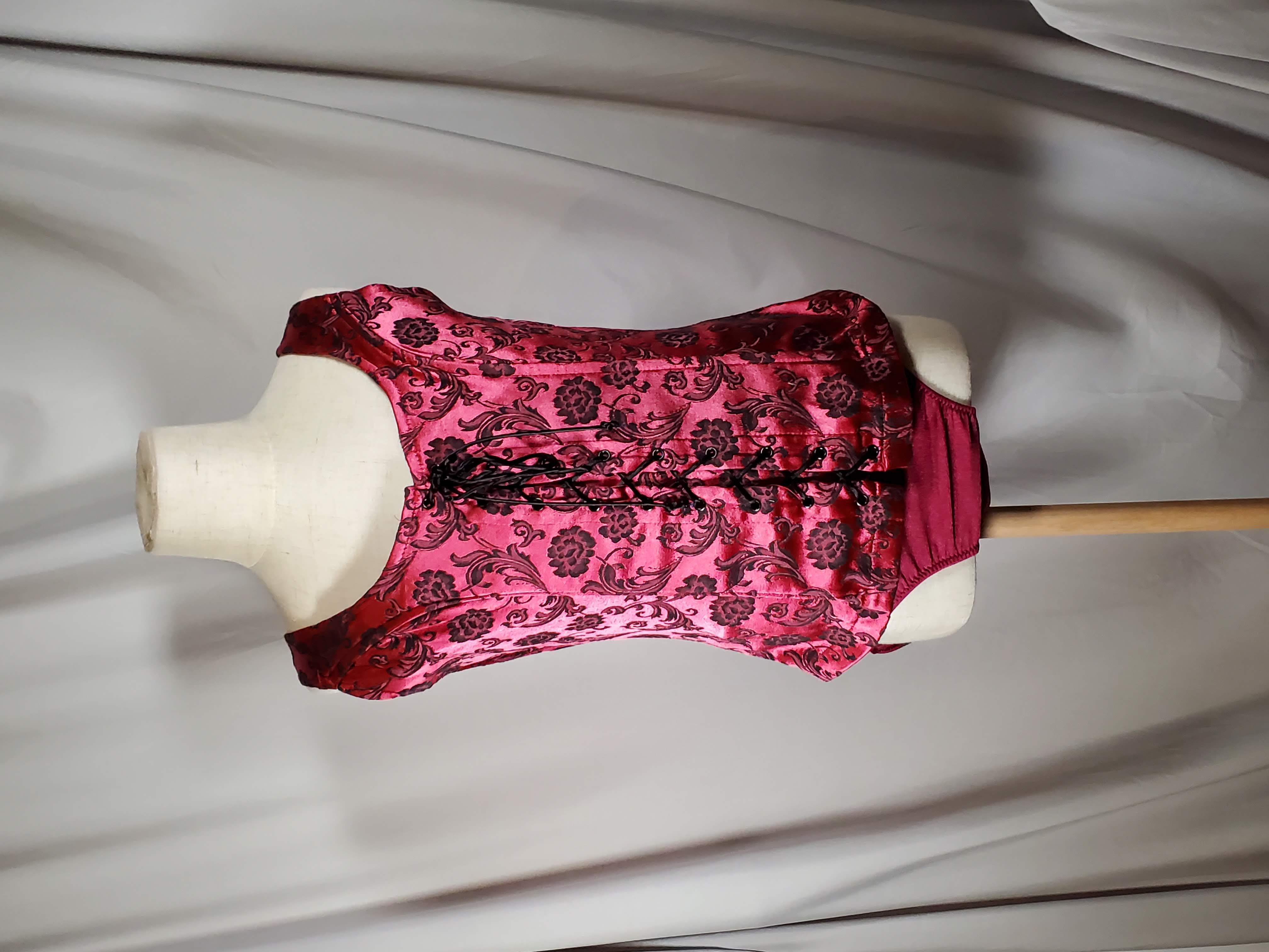 DAN283 - Adult X Small