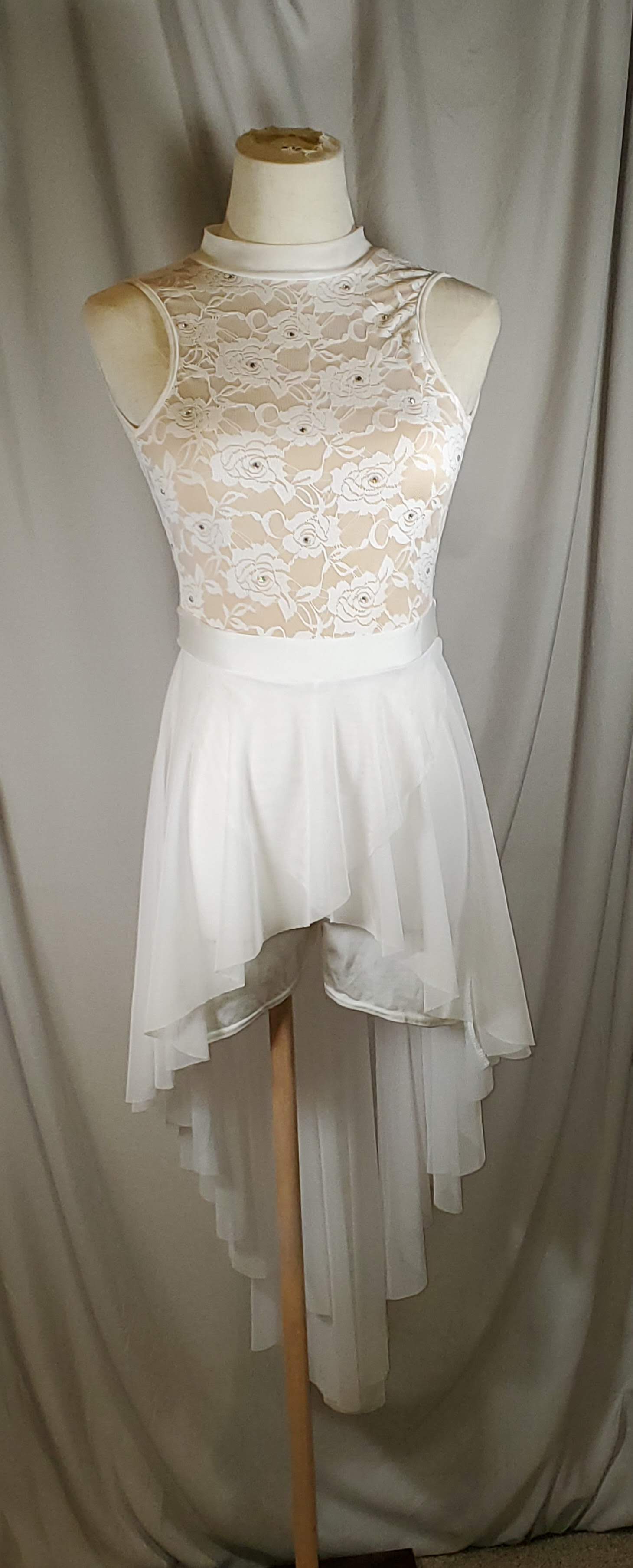 DAN240 - Teen (12-14)