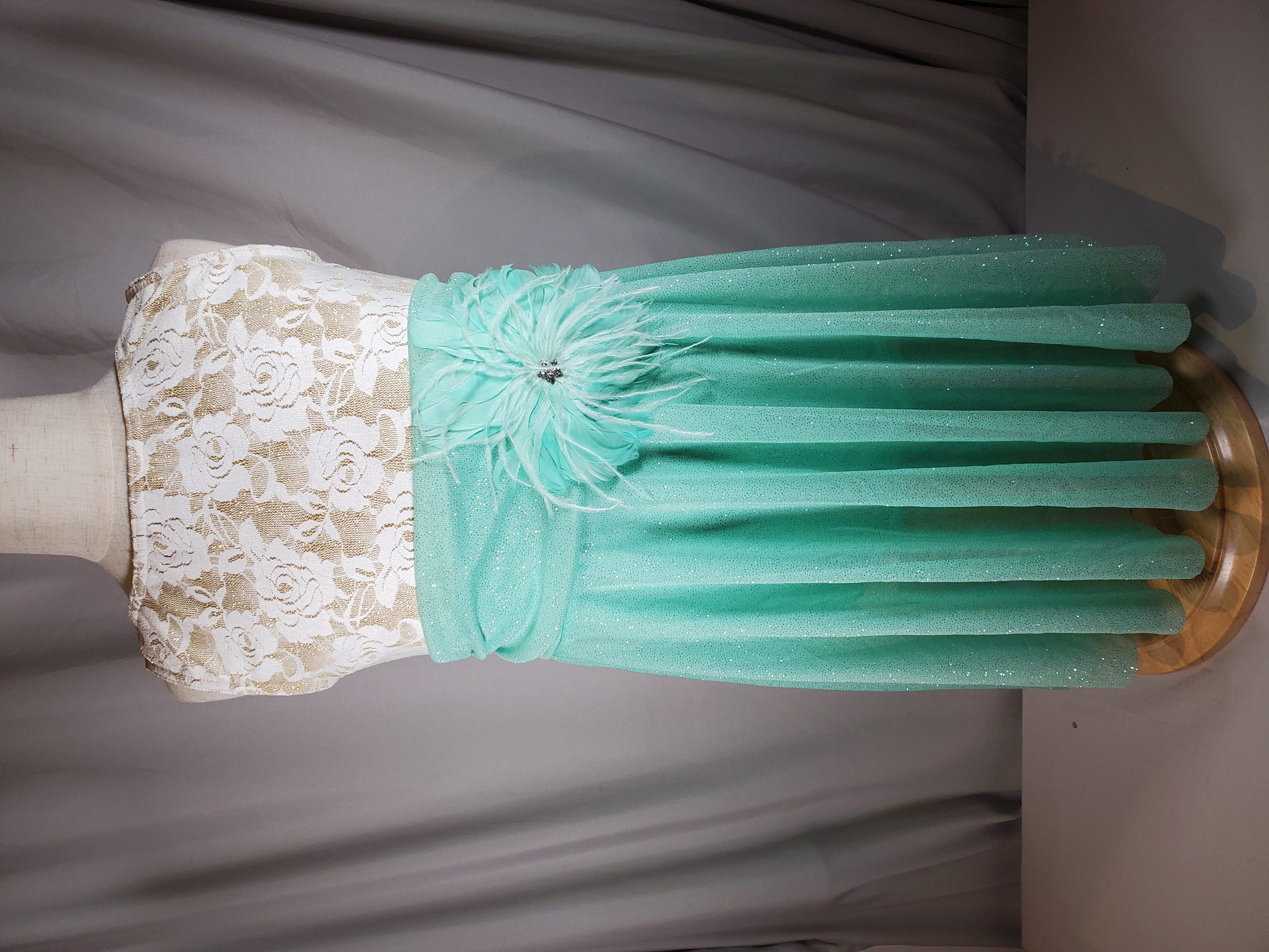 DAN175 - Child Medium