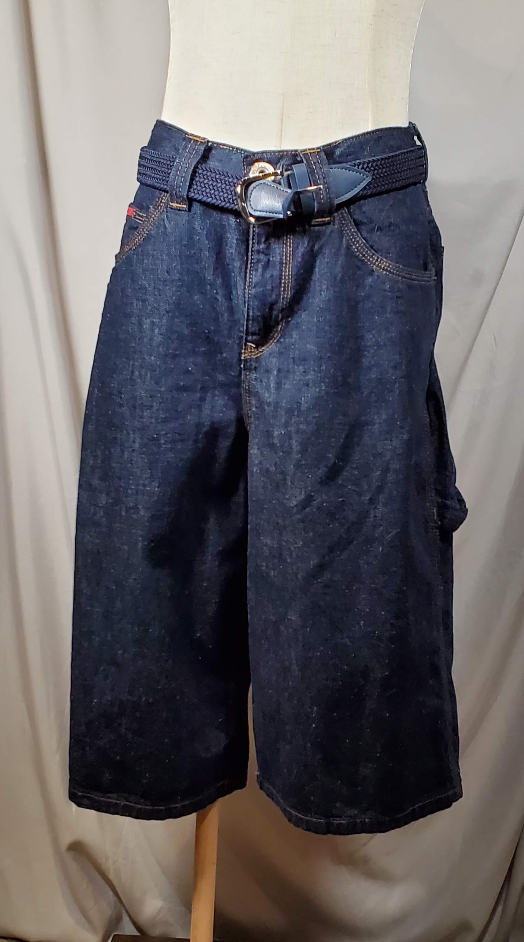 DAN348 - 24 Waist, 25 Waist  (4 available)