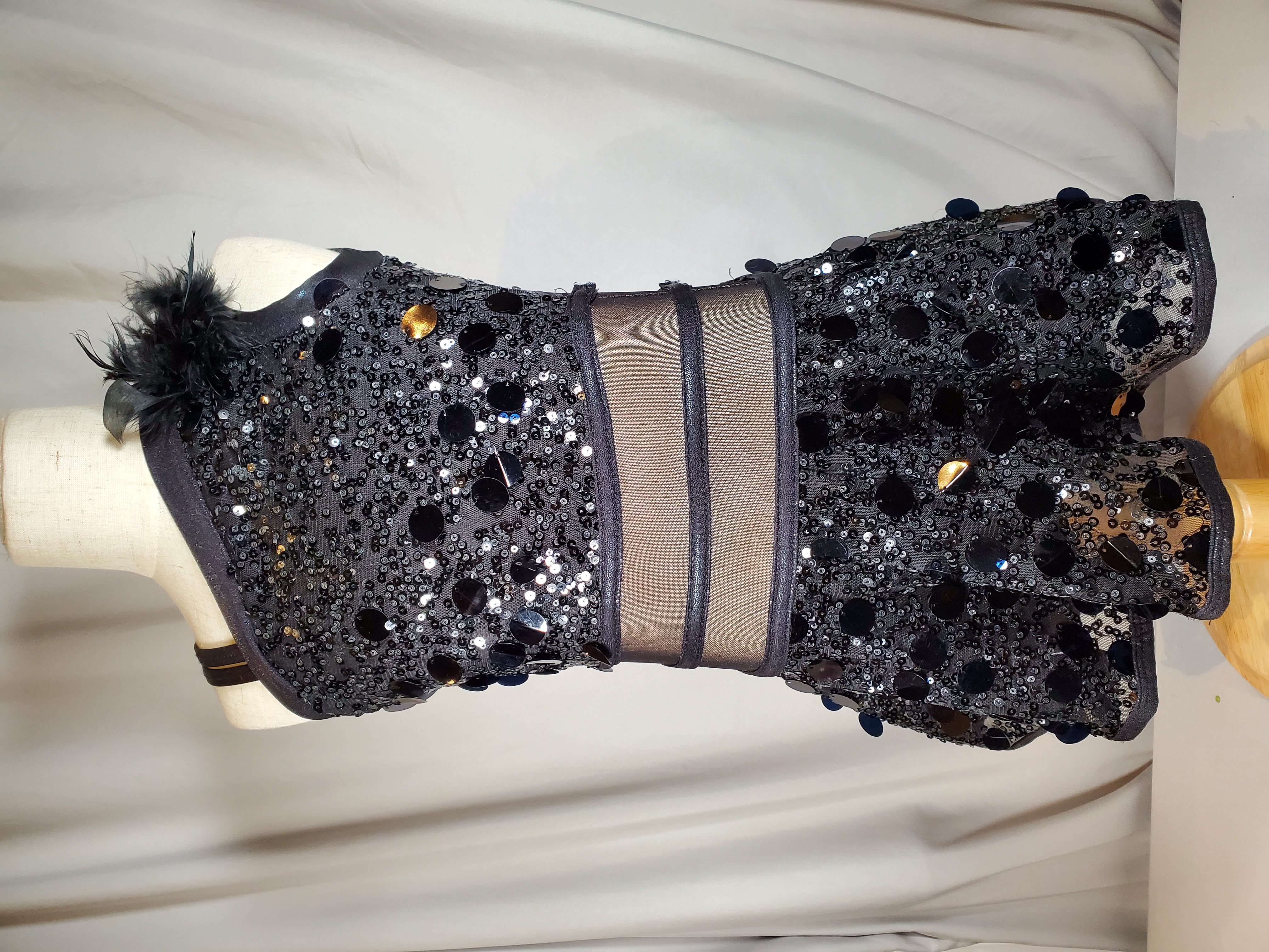 DAN194 - Child Small   PENDING