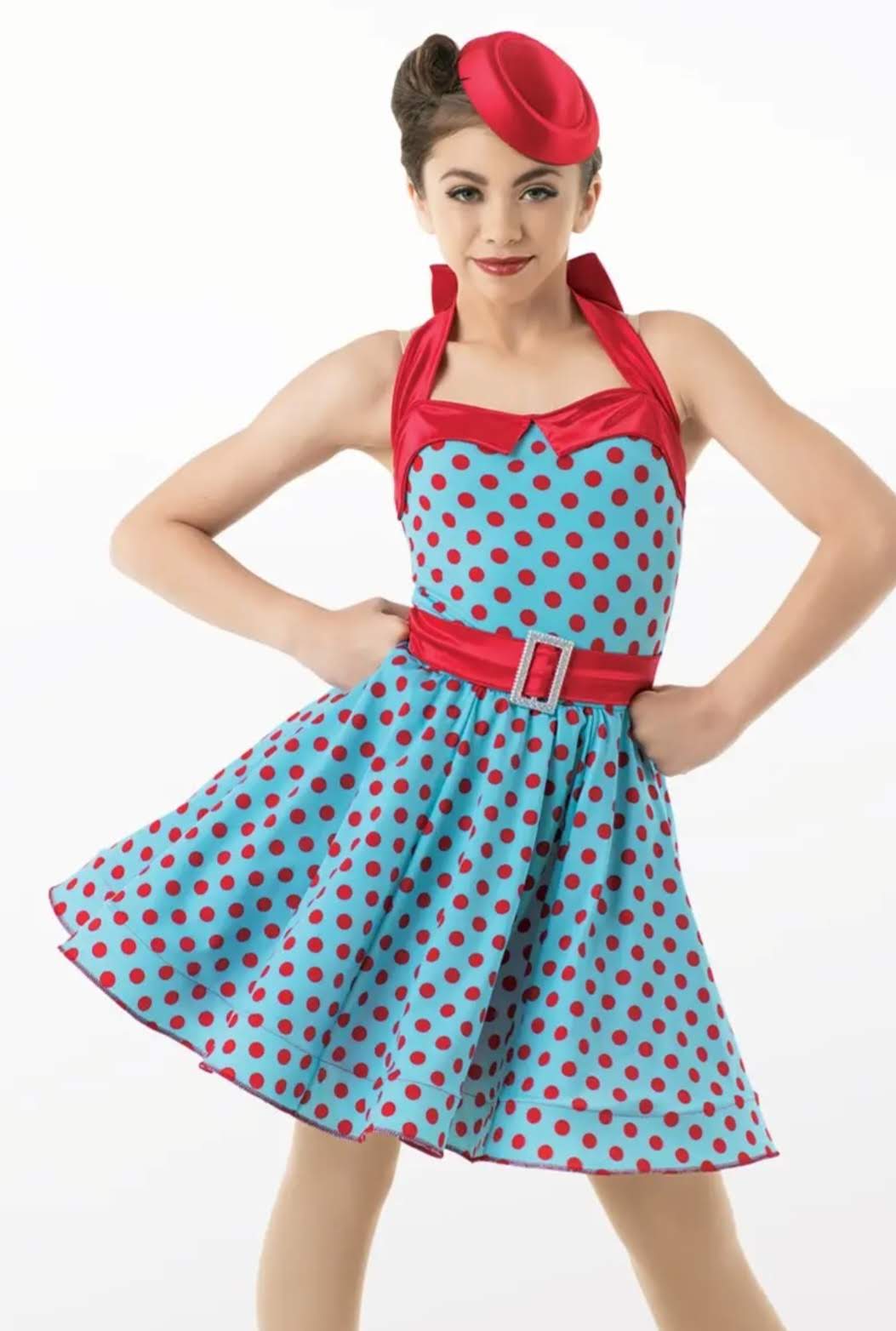 DAN404 - Adult X-Large