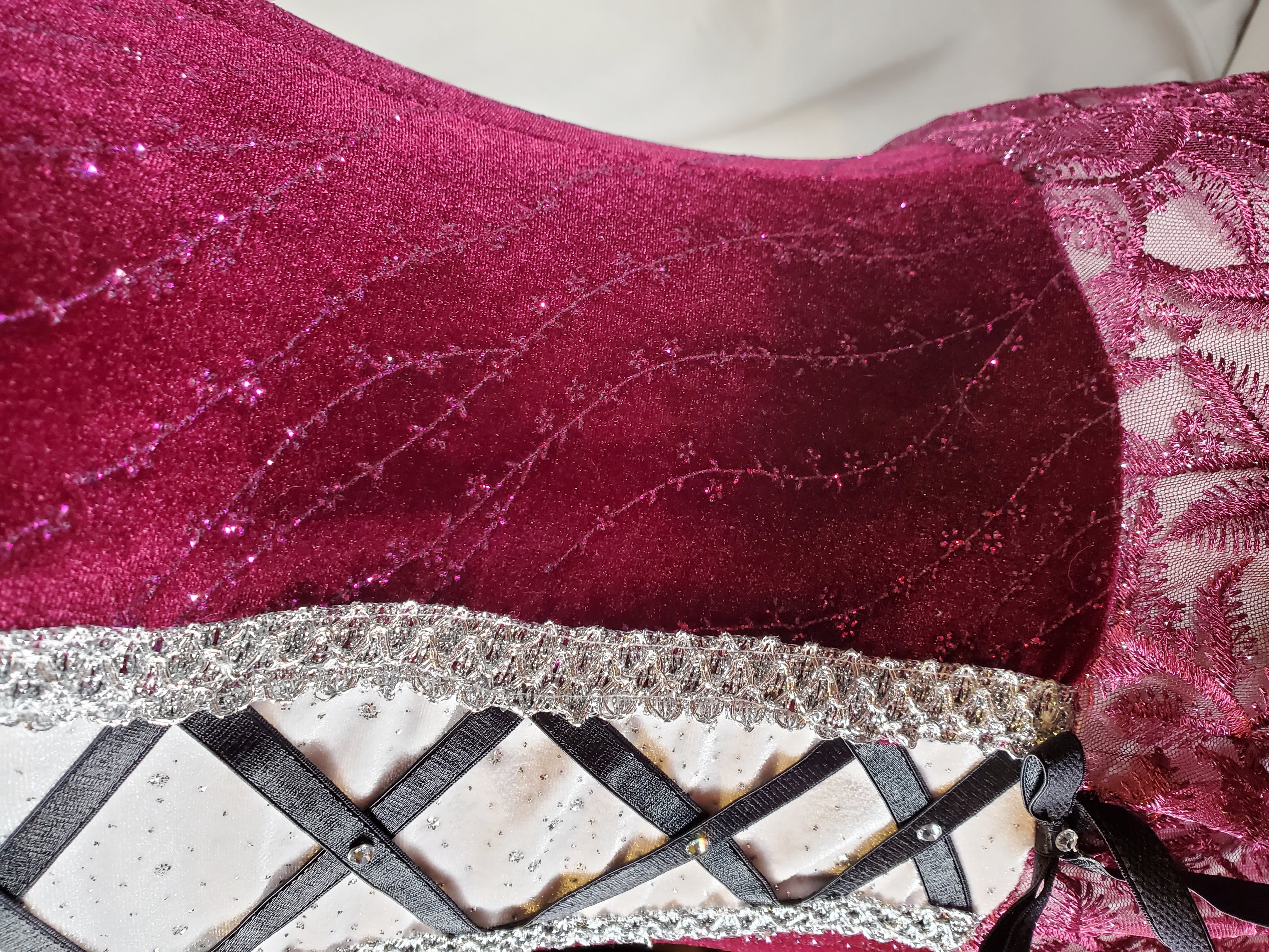 DAN200 - Adult X Small   