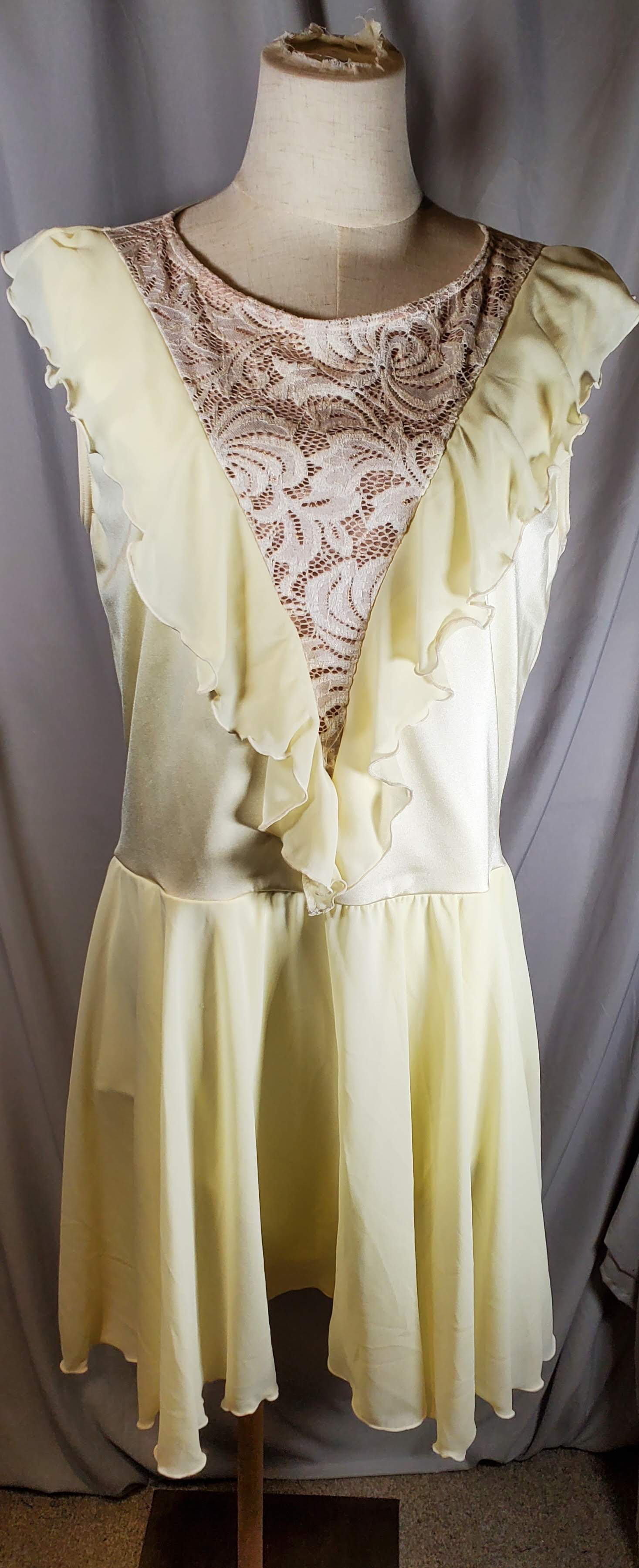 DAN400 - Adult XXLarge