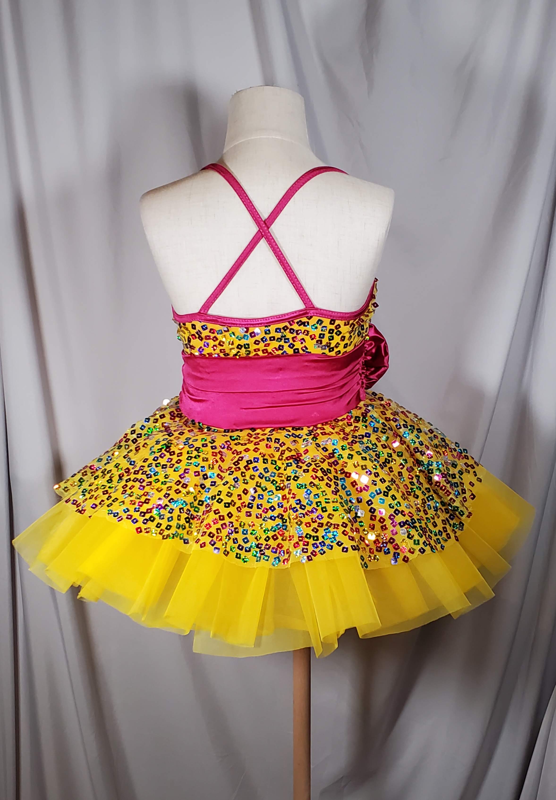 DAN374 - Child Small