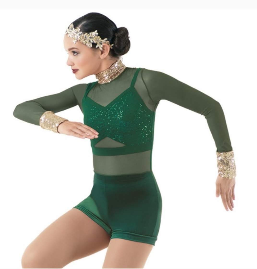 DAN167 - Medium Child