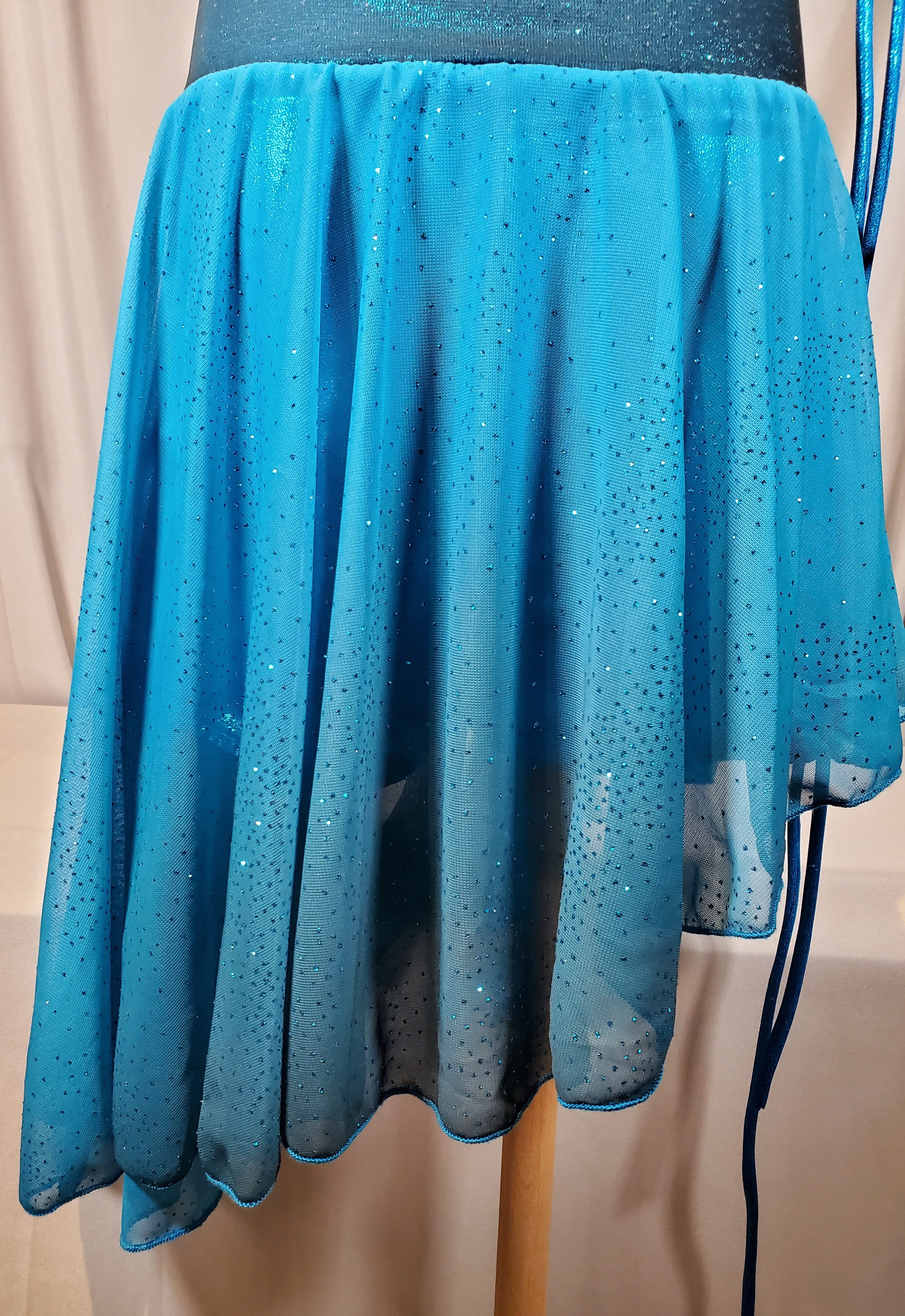 DAN208 - Adult X Small