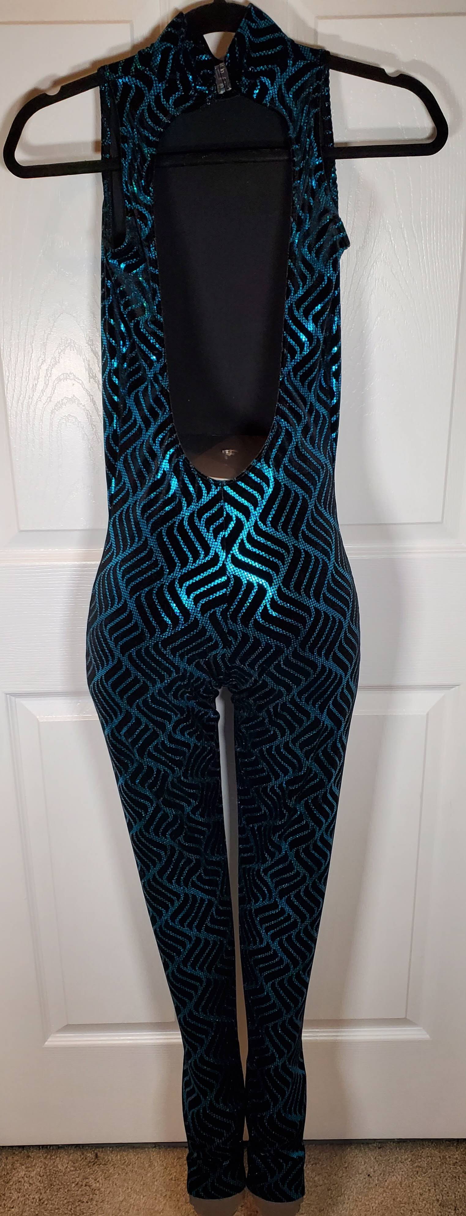 DAN121 - Adult Small