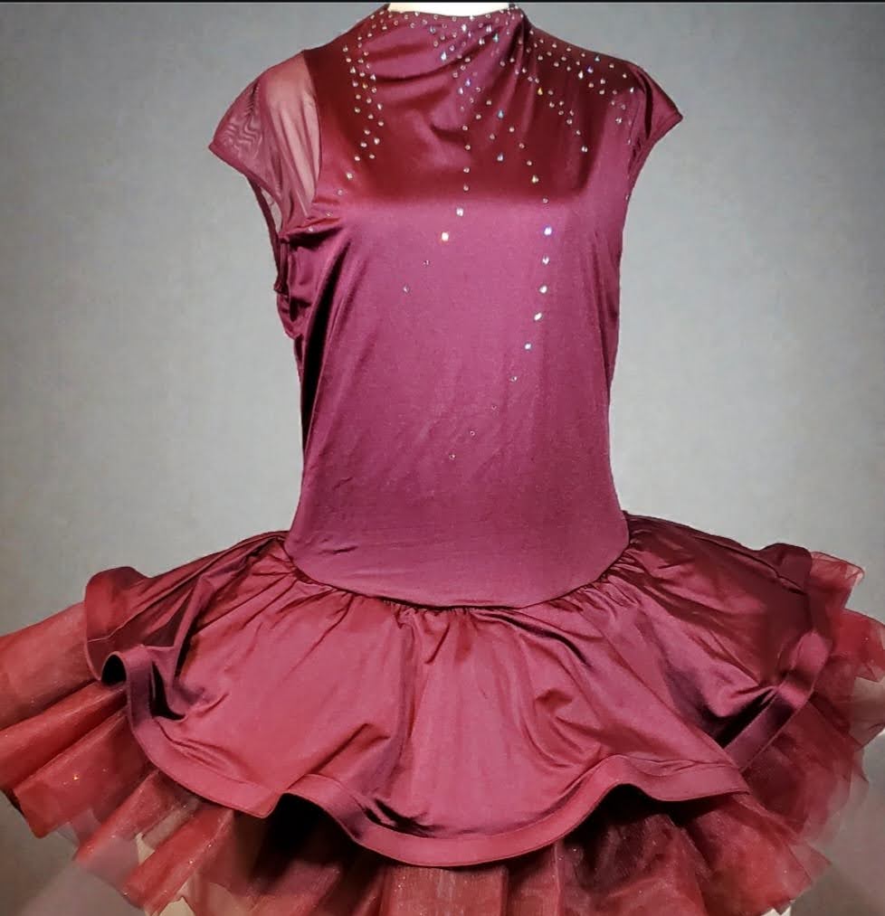 DAN391 - Adult XXLarge  (2 available)