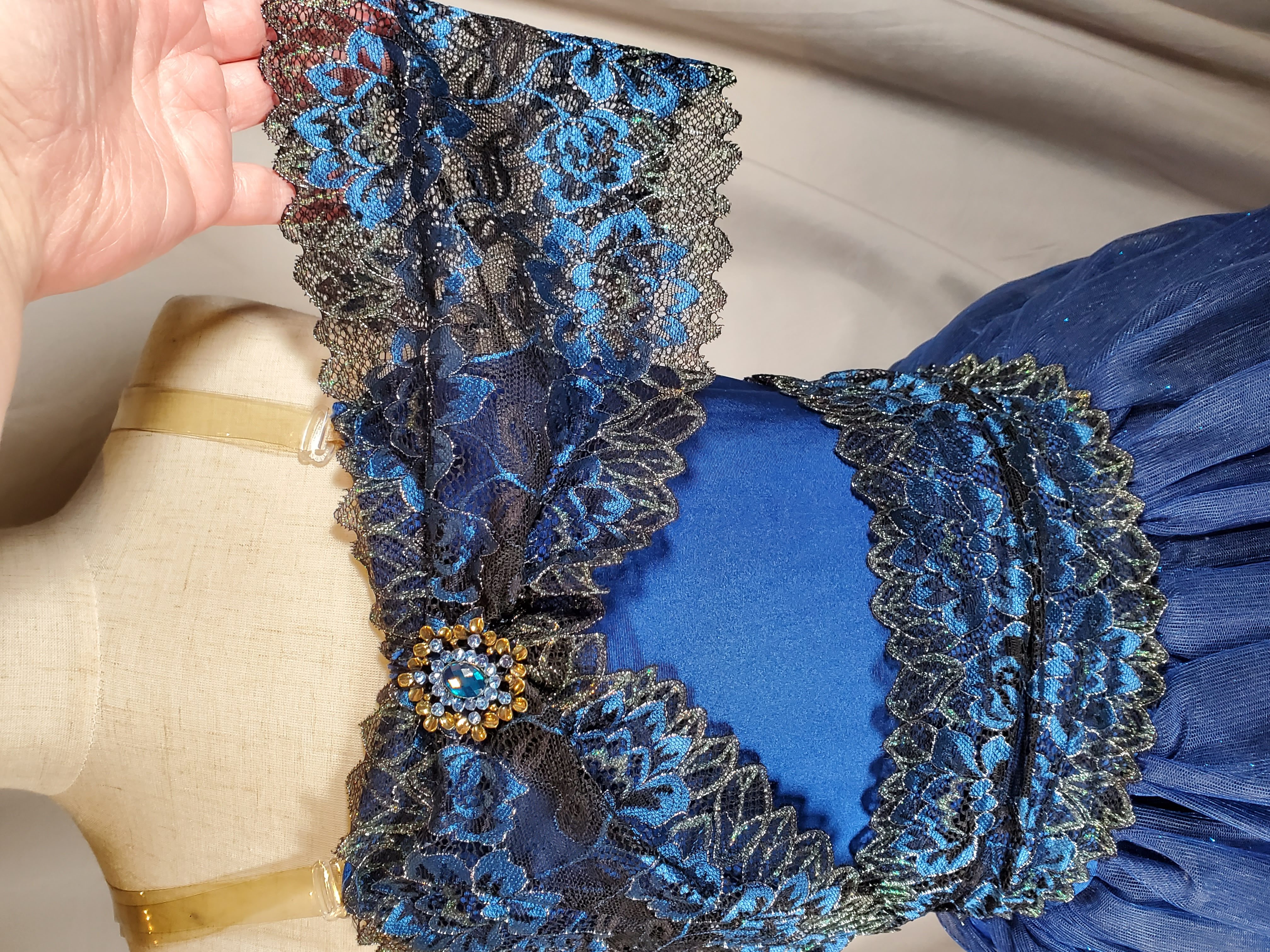 DAN227 - Child X Large