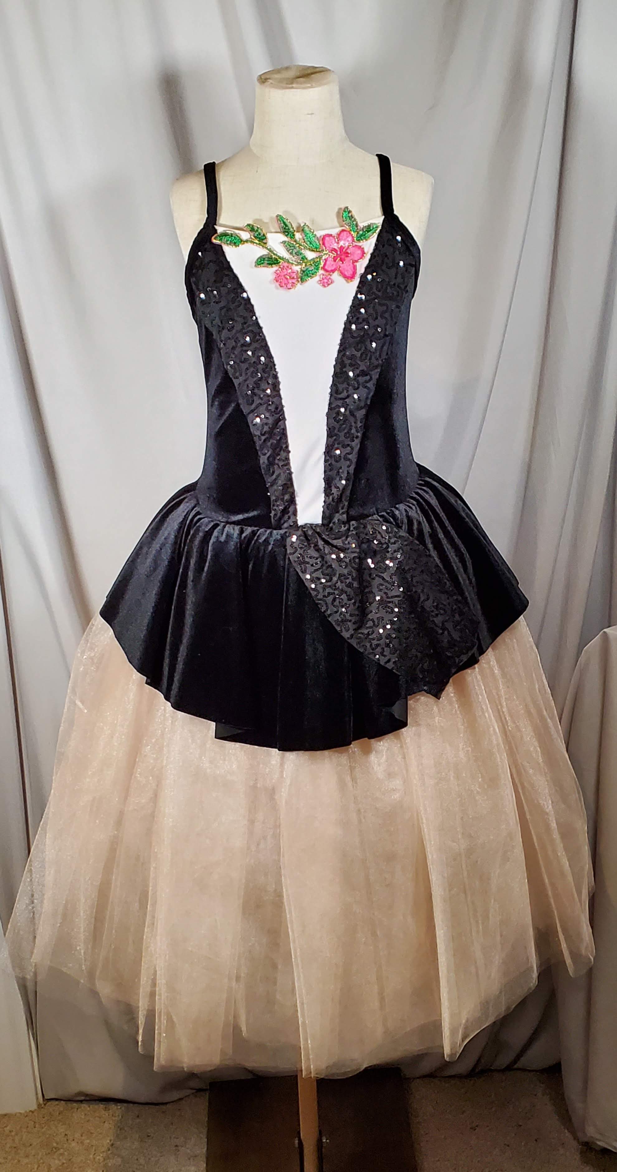 DAN298 - Child Large