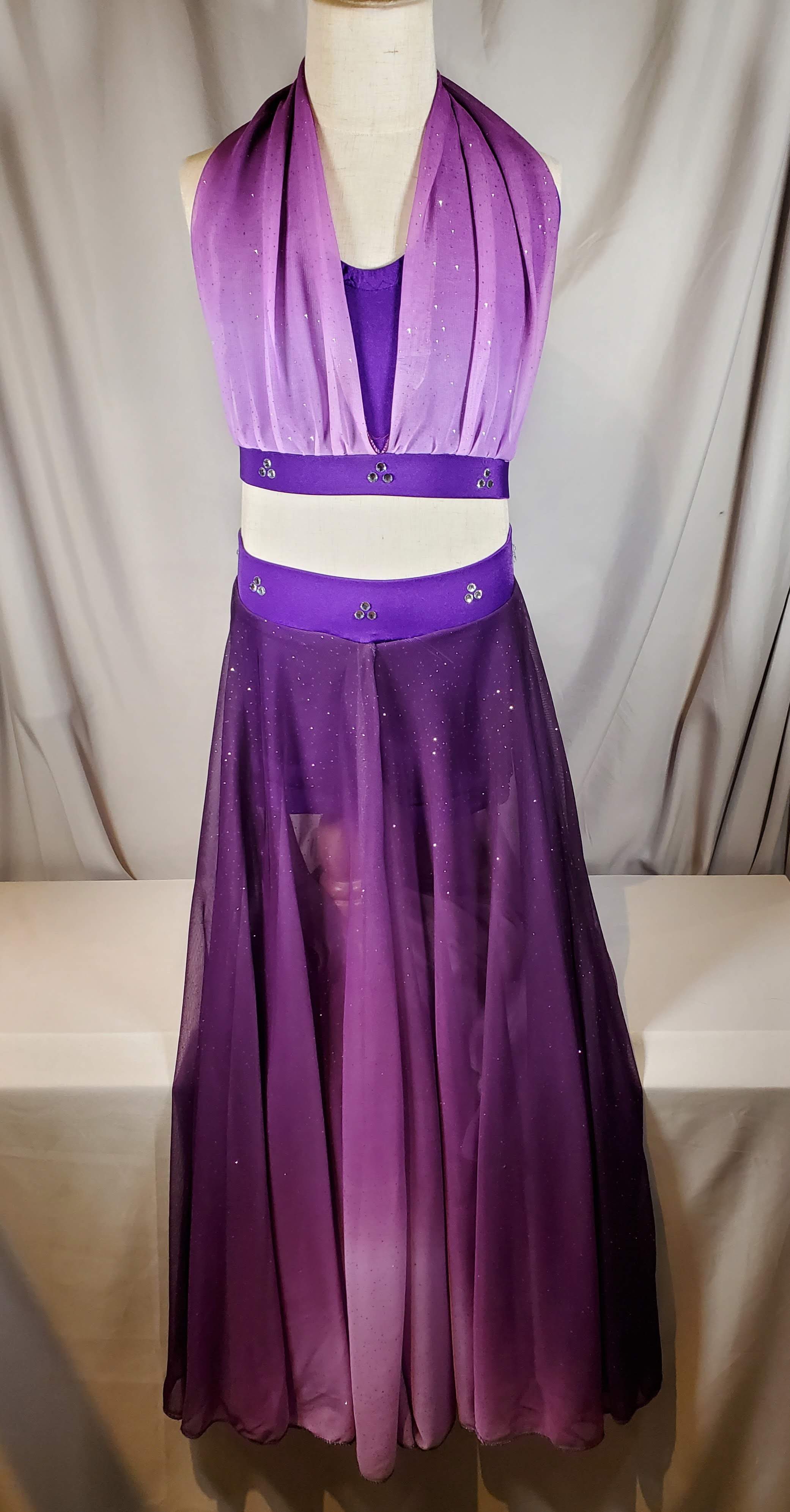 DAN101 - Child Medium  