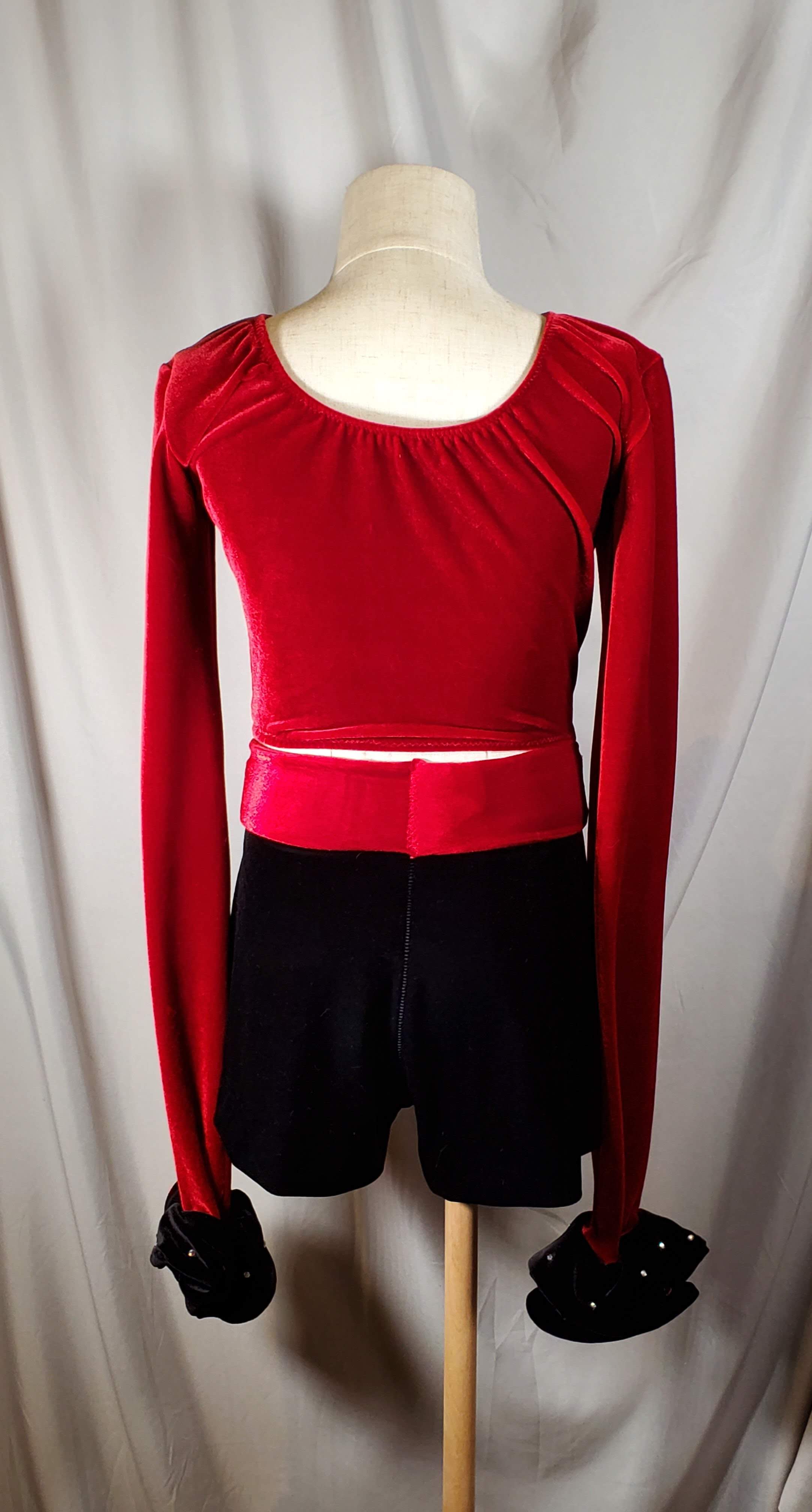 DAN276 - Child X Large