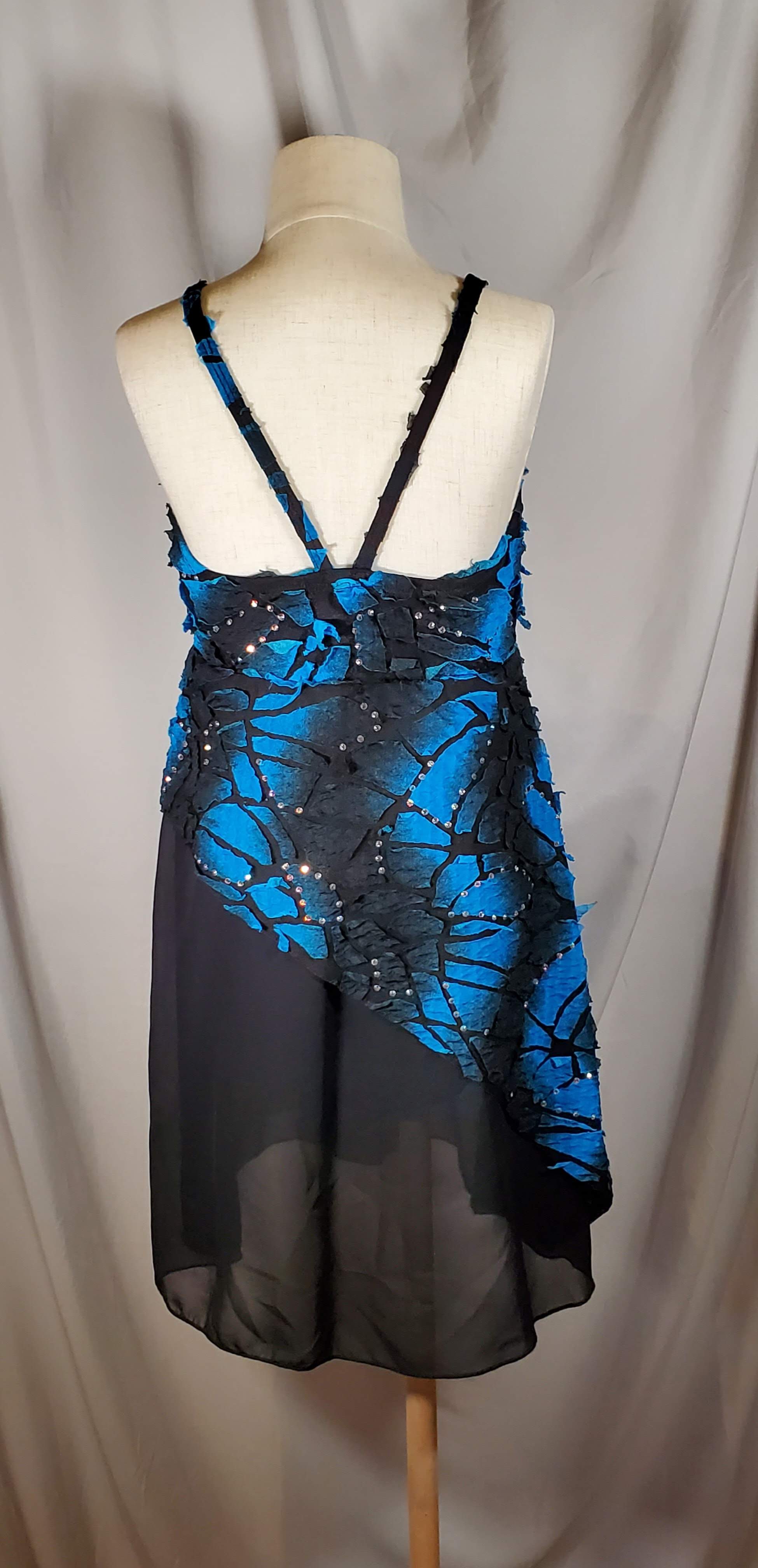 DAN251 - Adult X Small