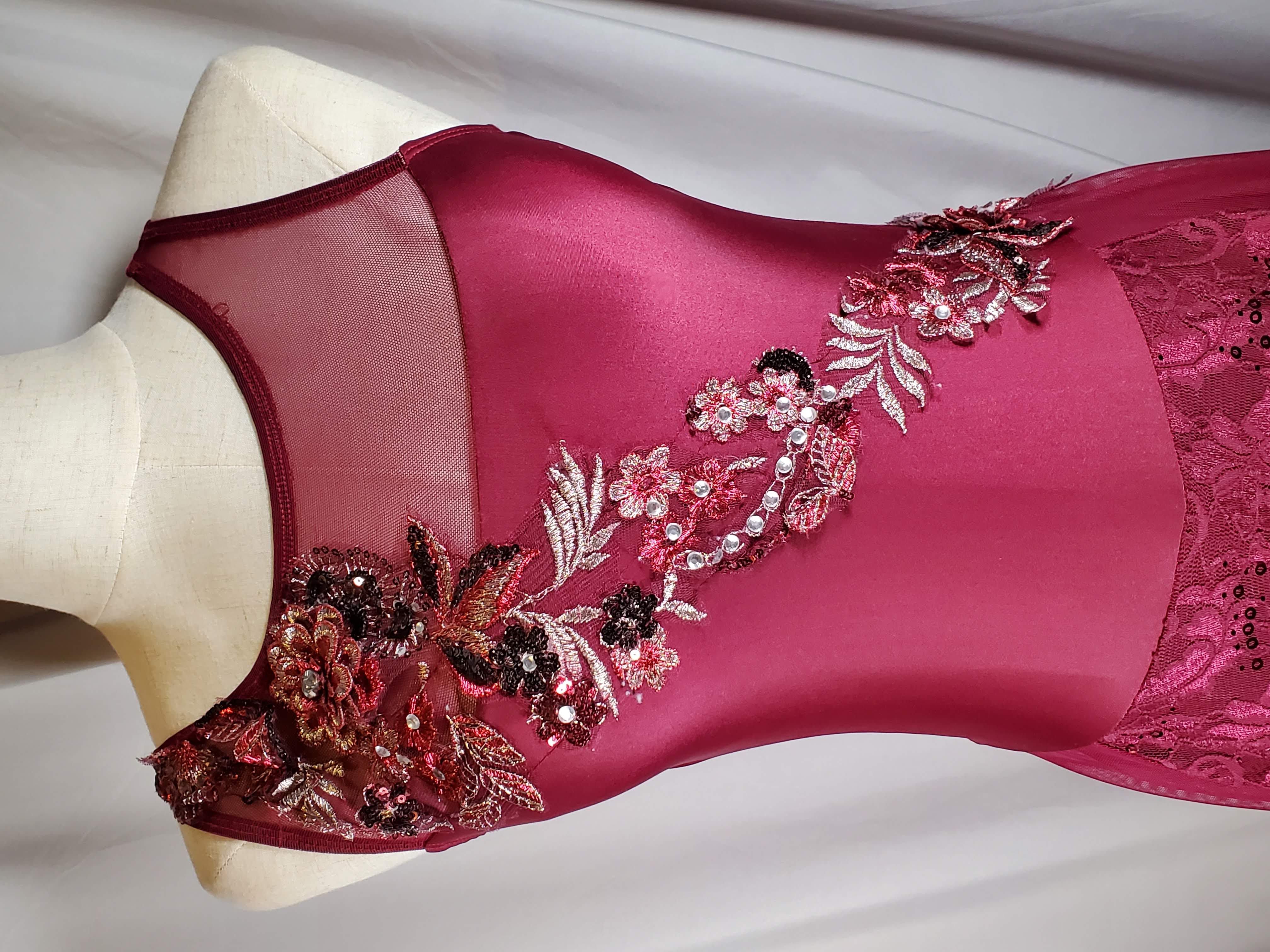 DAN220 - Child Large (12)