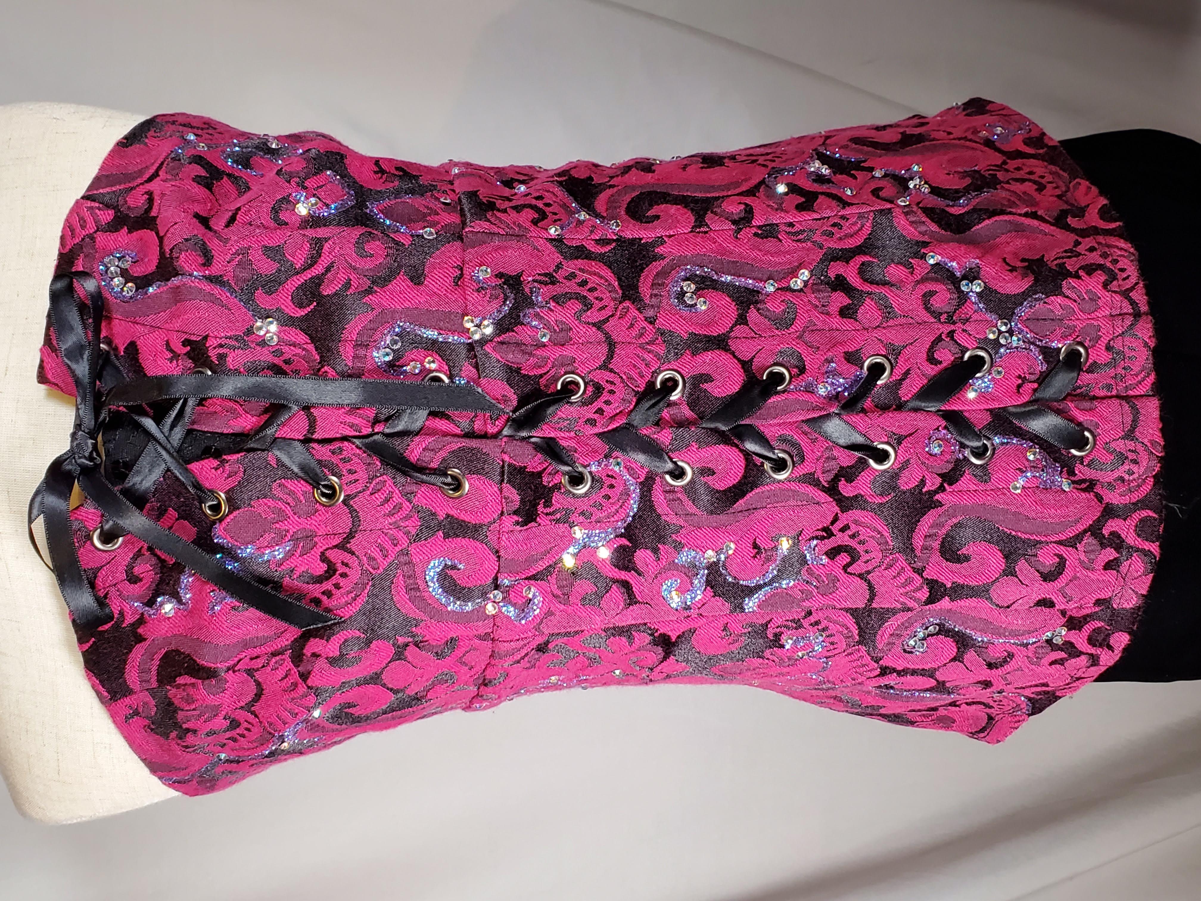 DAN281 - Adult XX Small