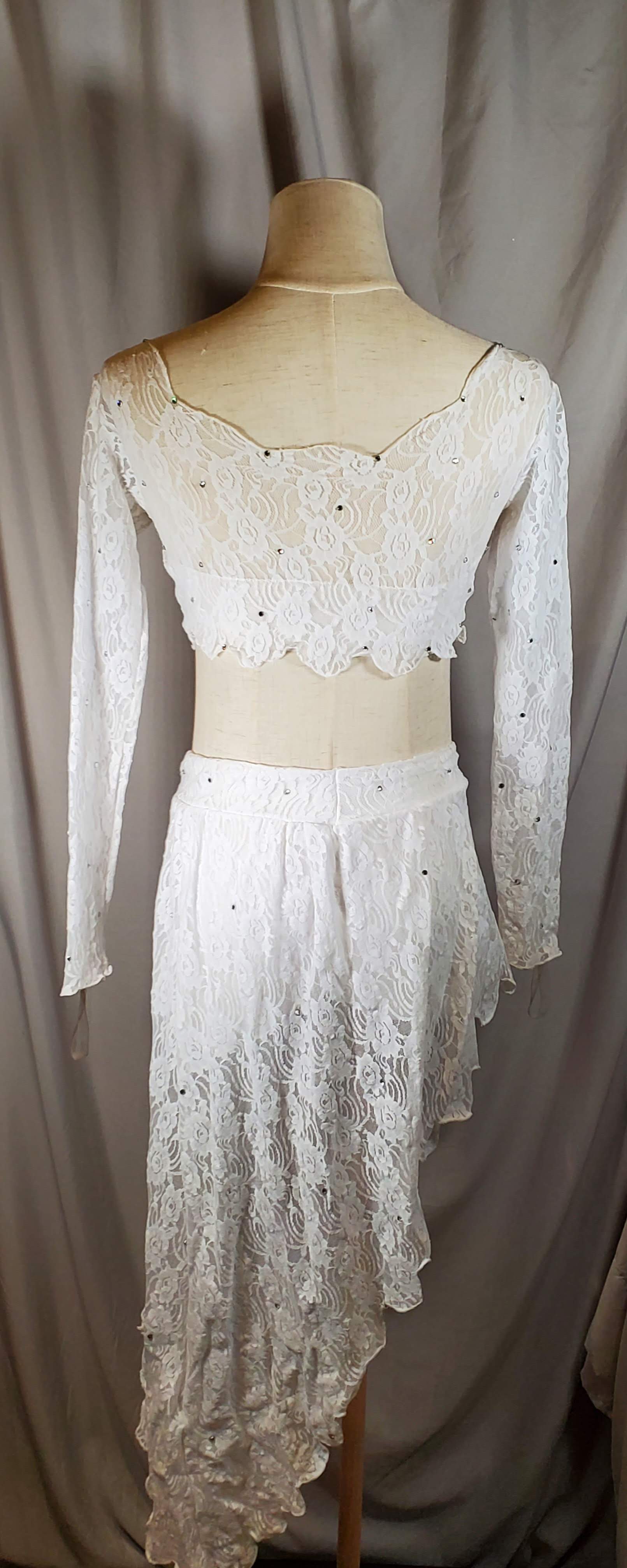 DAN196 - Adult Small