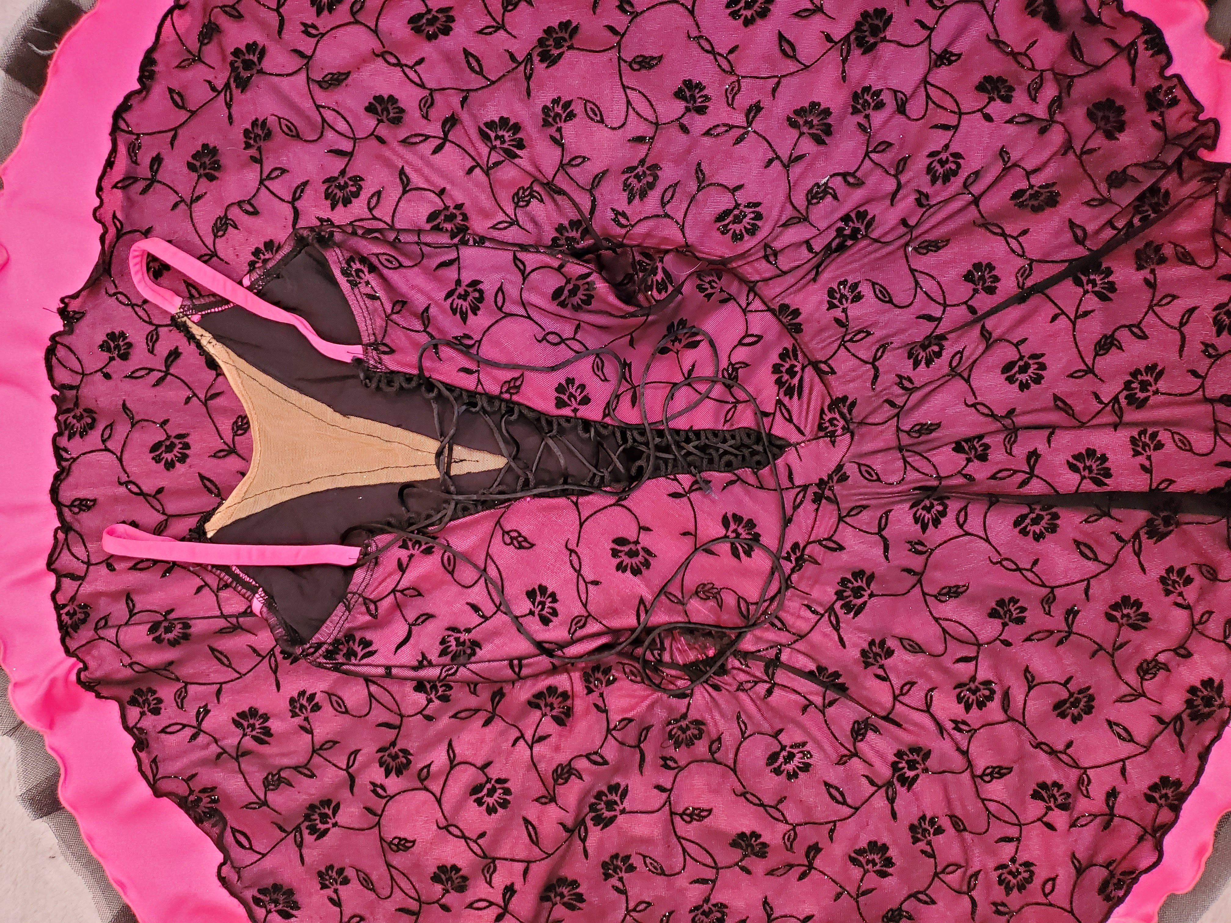 DAN290 - Child Large 12/14