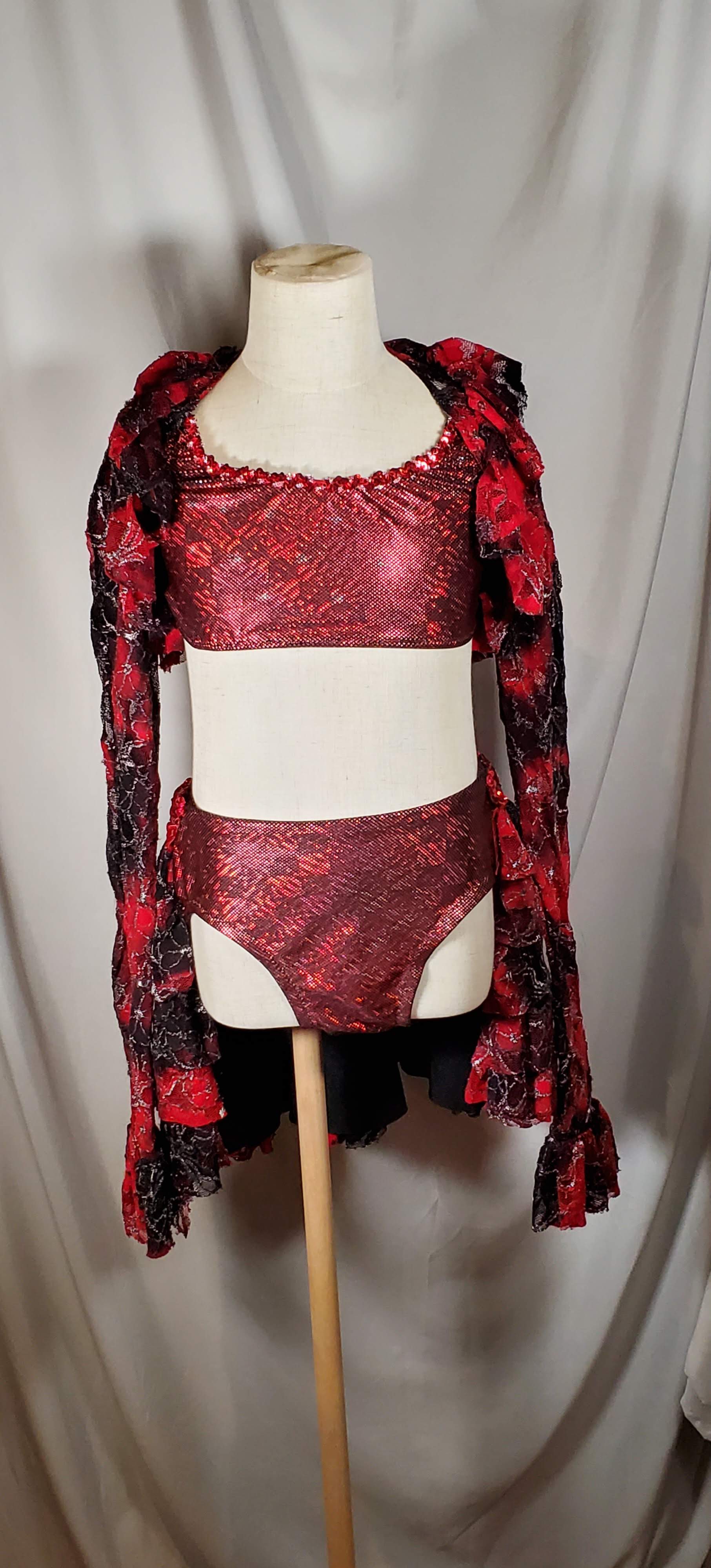 DAN282 - Adult X Small