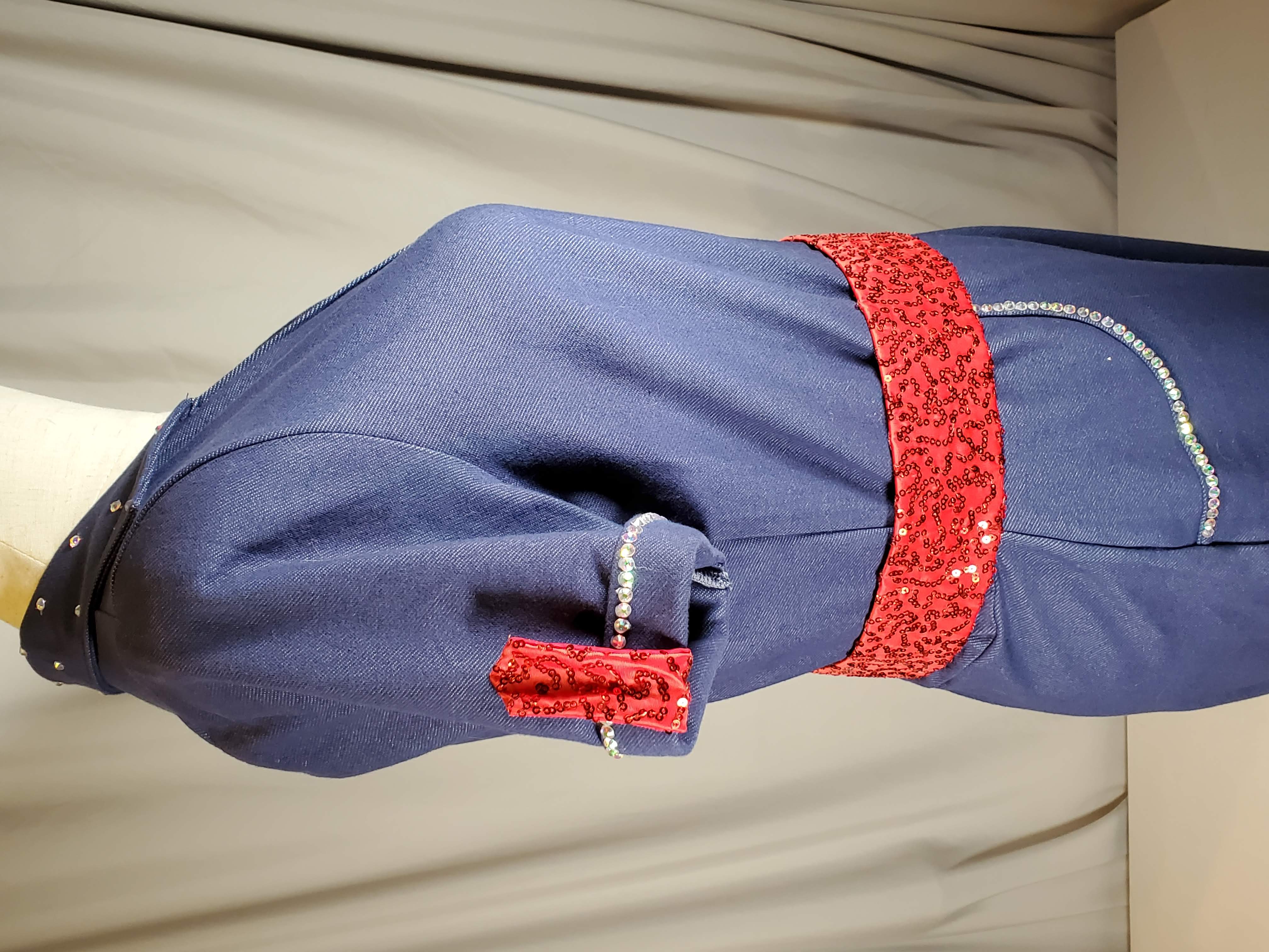 DAN165 - Child X Large