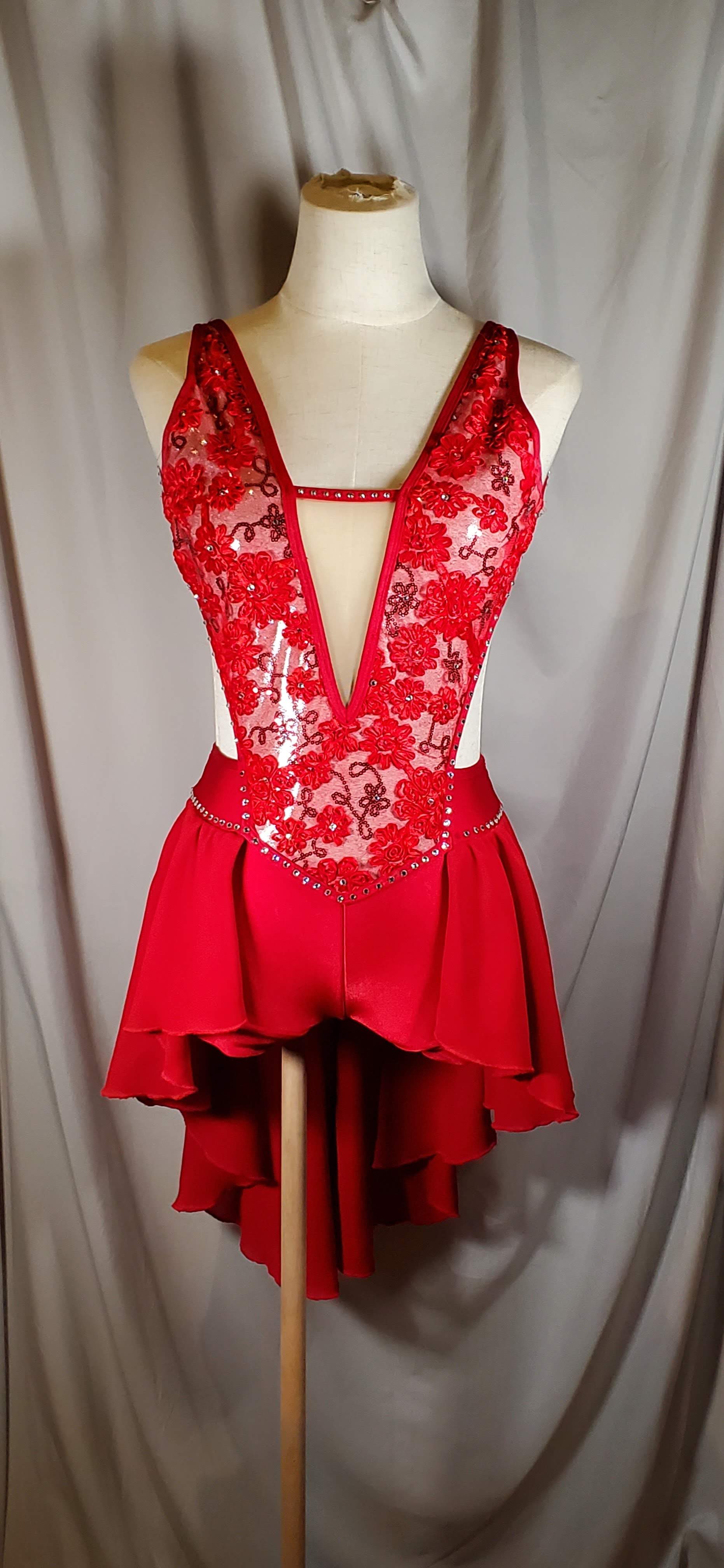 DAN239 - Youth Small (12-14)