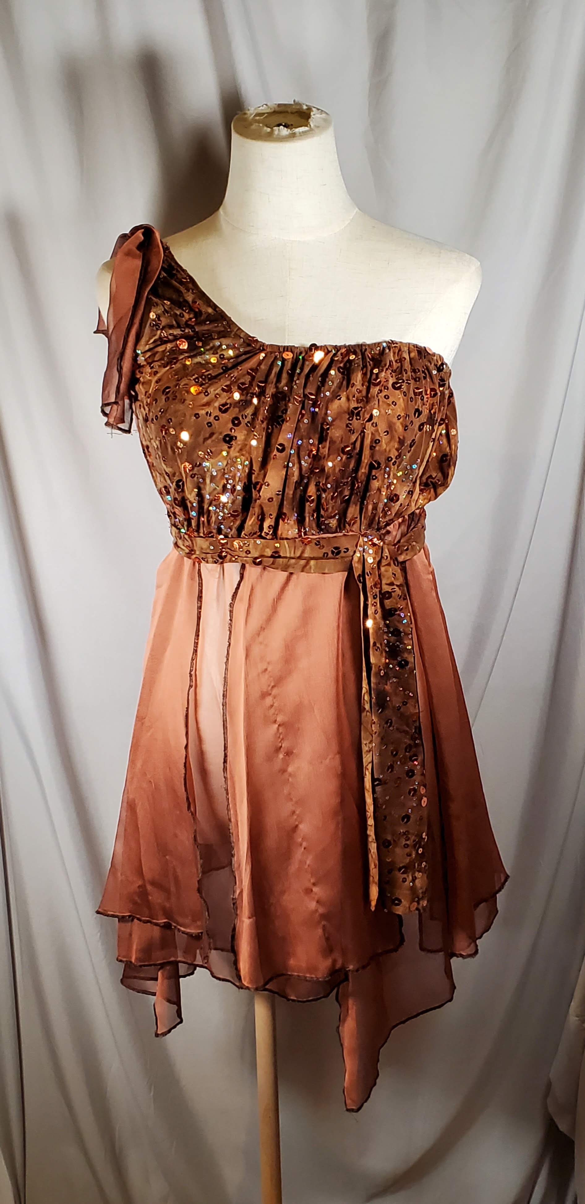 DAN303 - Adult Small