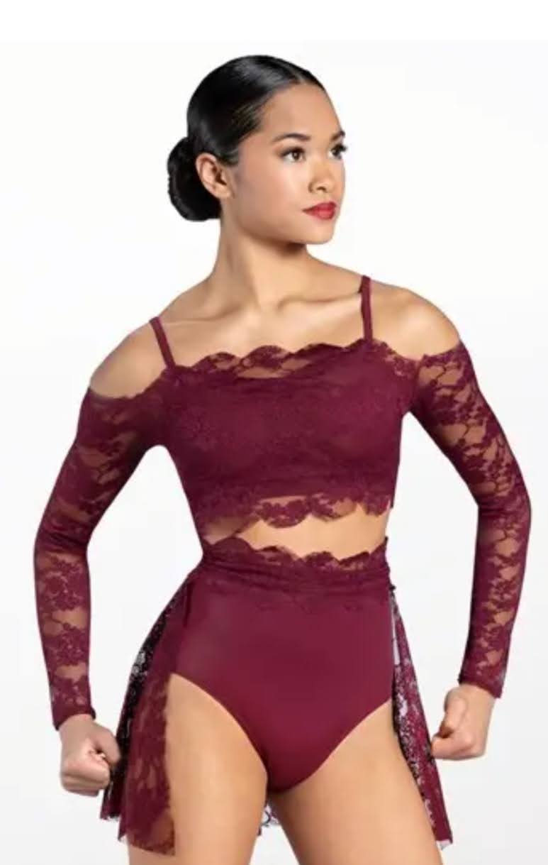 DAN371 - Child Large