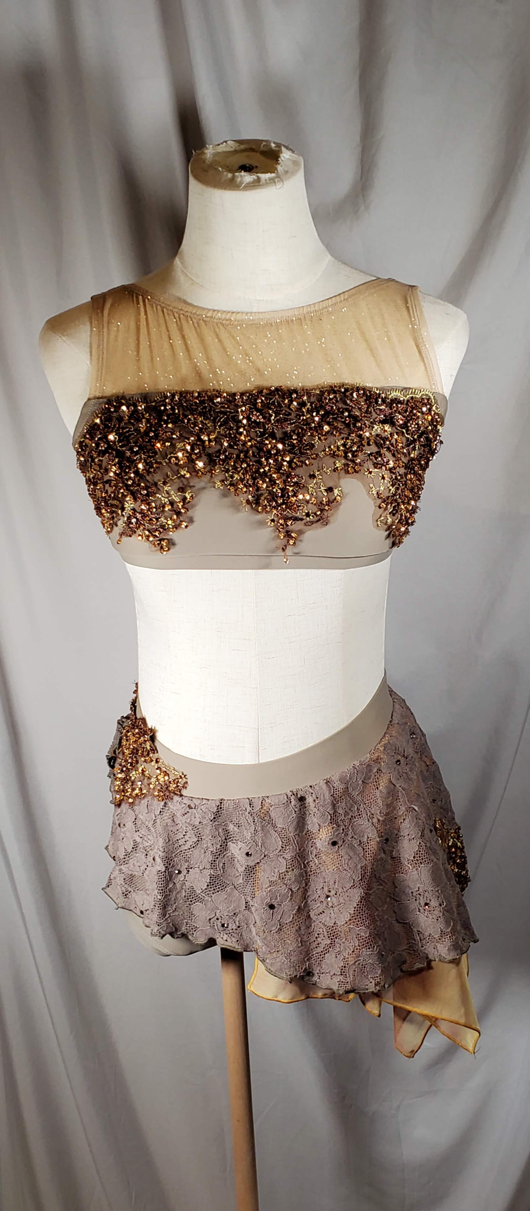 DAN366 - Adult Small