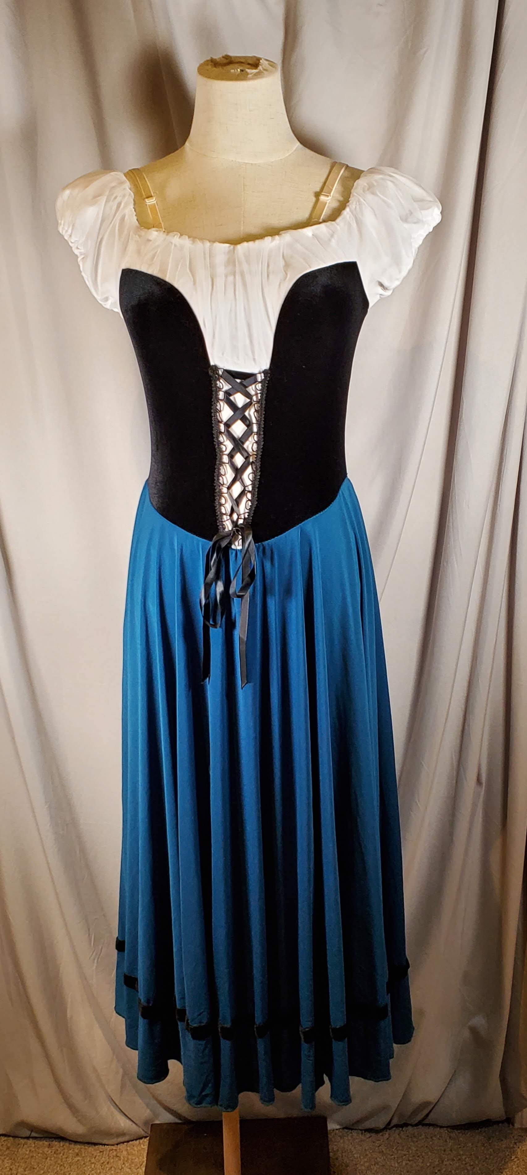 DAN249 - Adult Small   PENDING