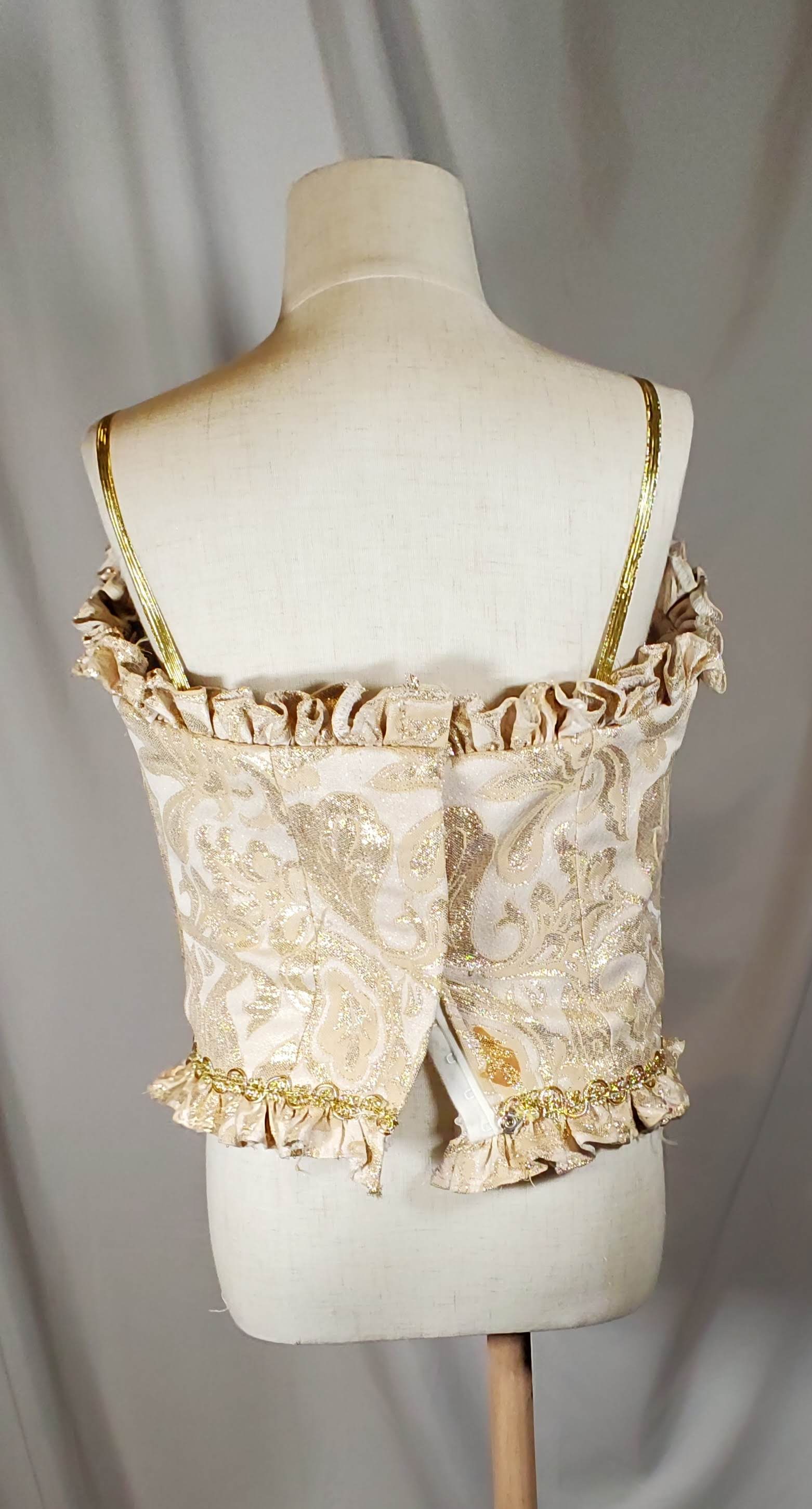 DAN254 - Child X Large/Adult X Small