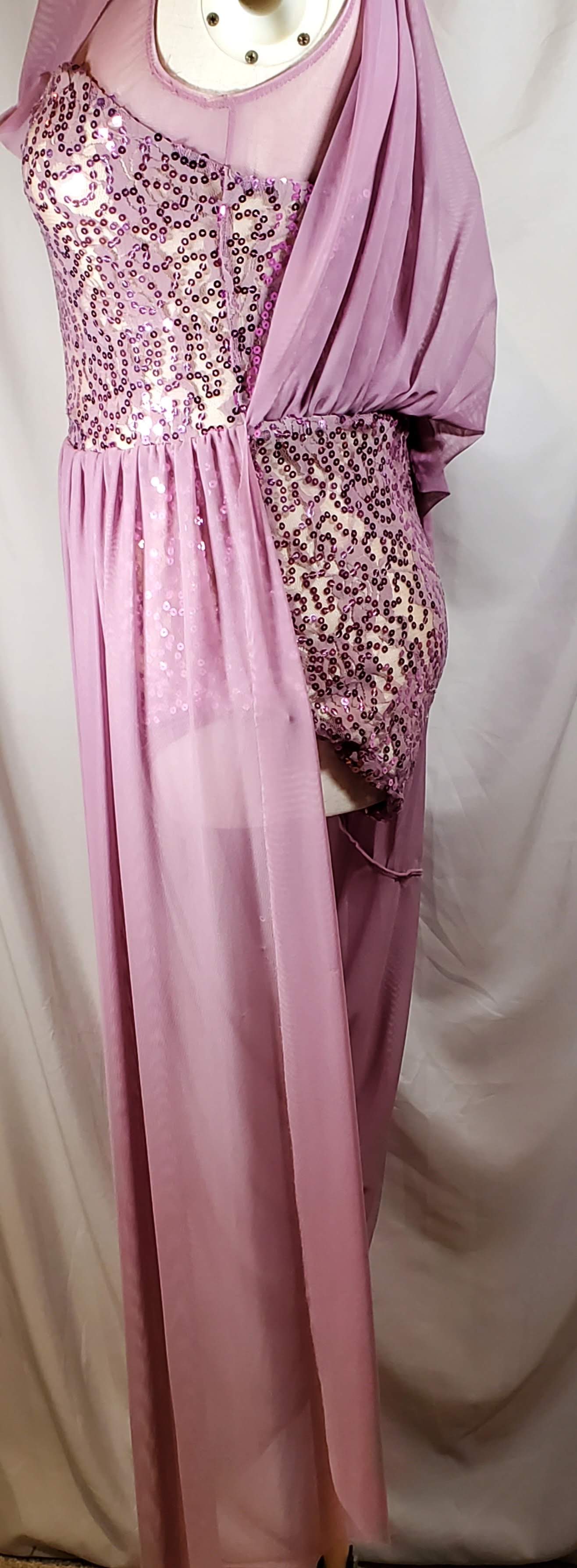 DAN256 - Adult Medium