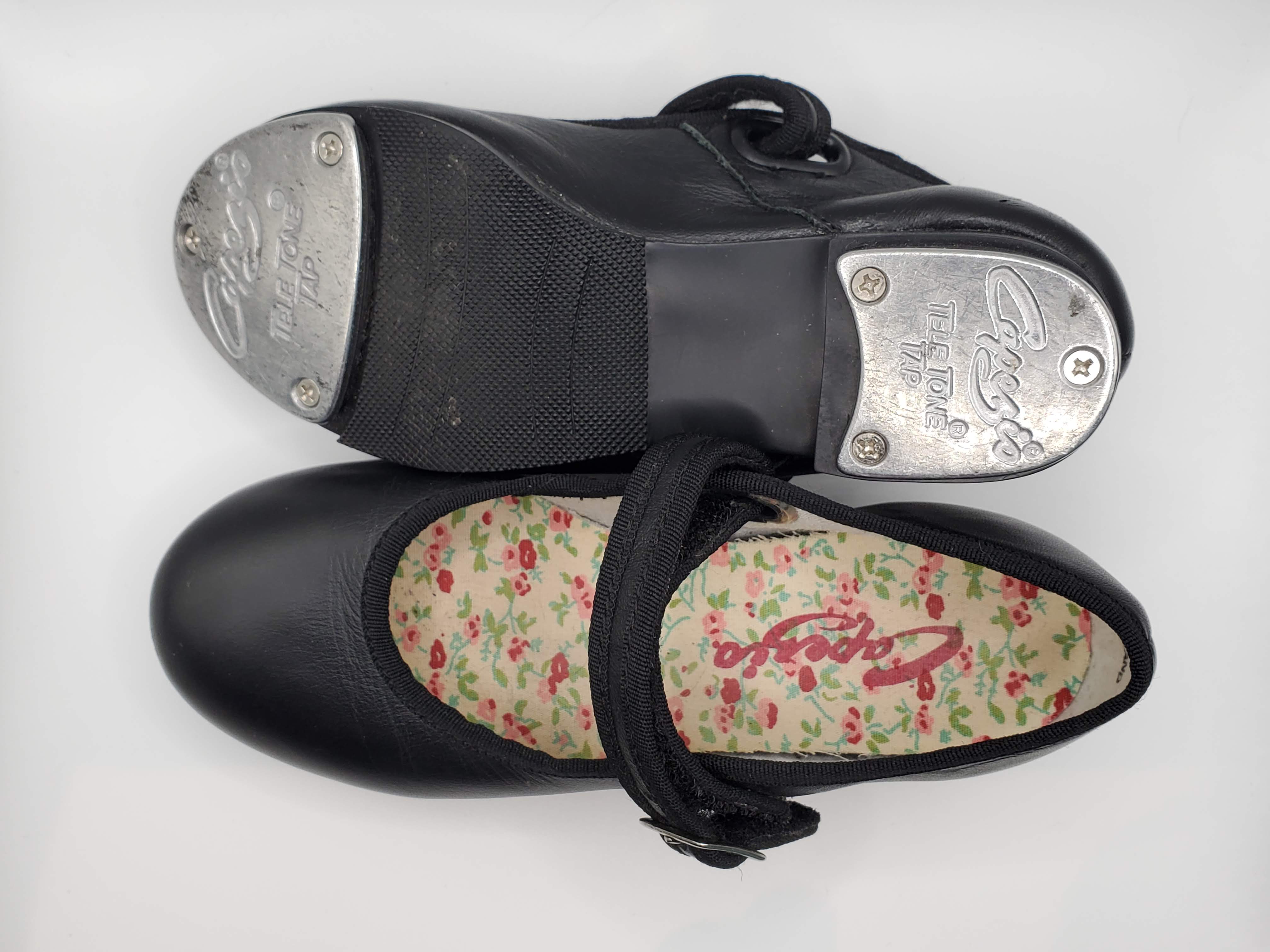 F083 - Child 12M   3800C