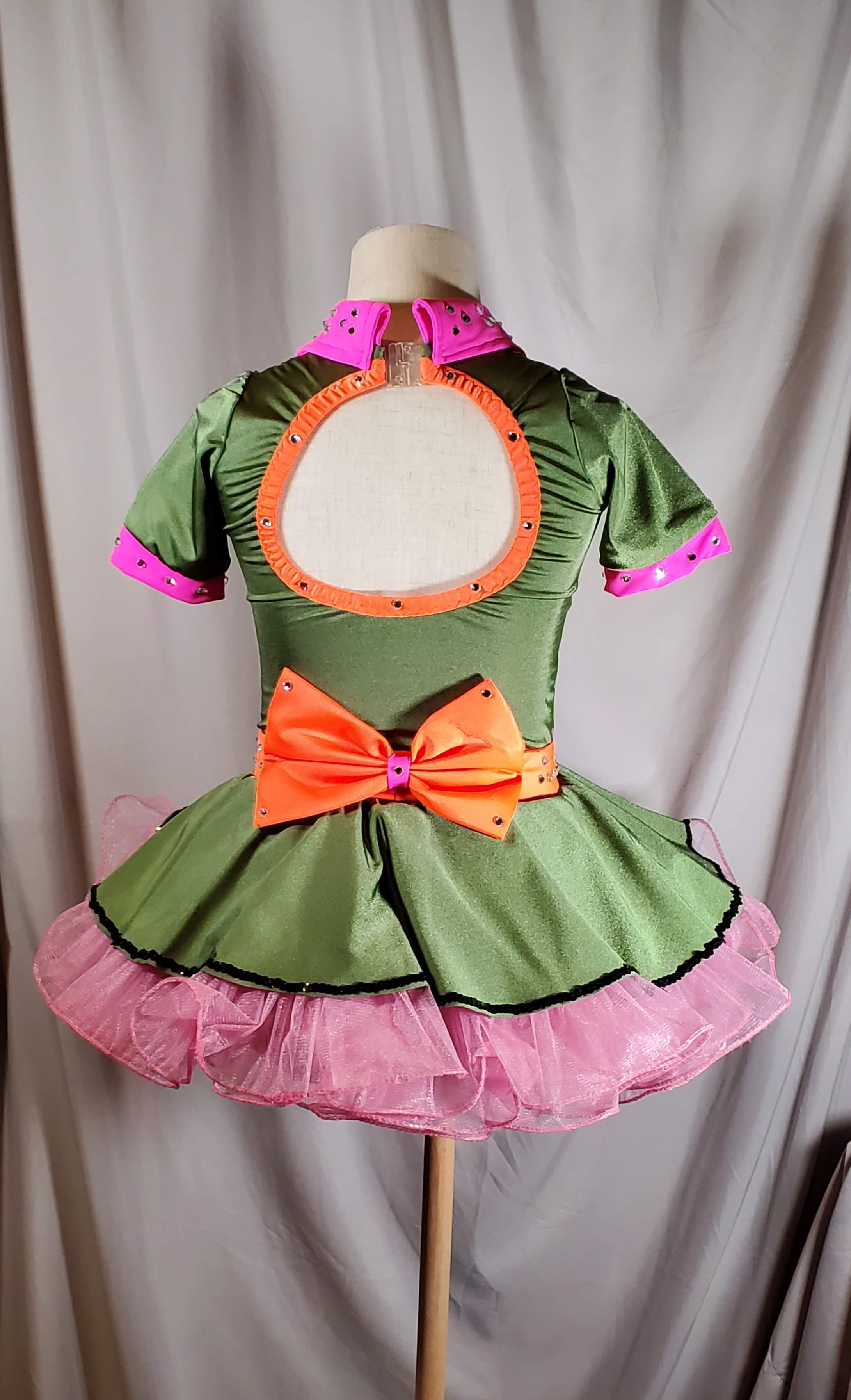 DAN397 - Child  7 yr