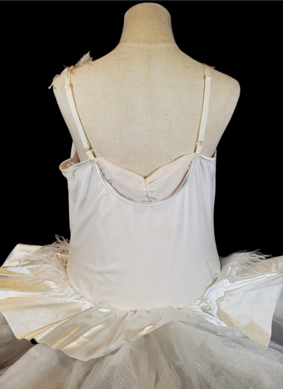 DAN392 - Adult XXLarge  (2 available)