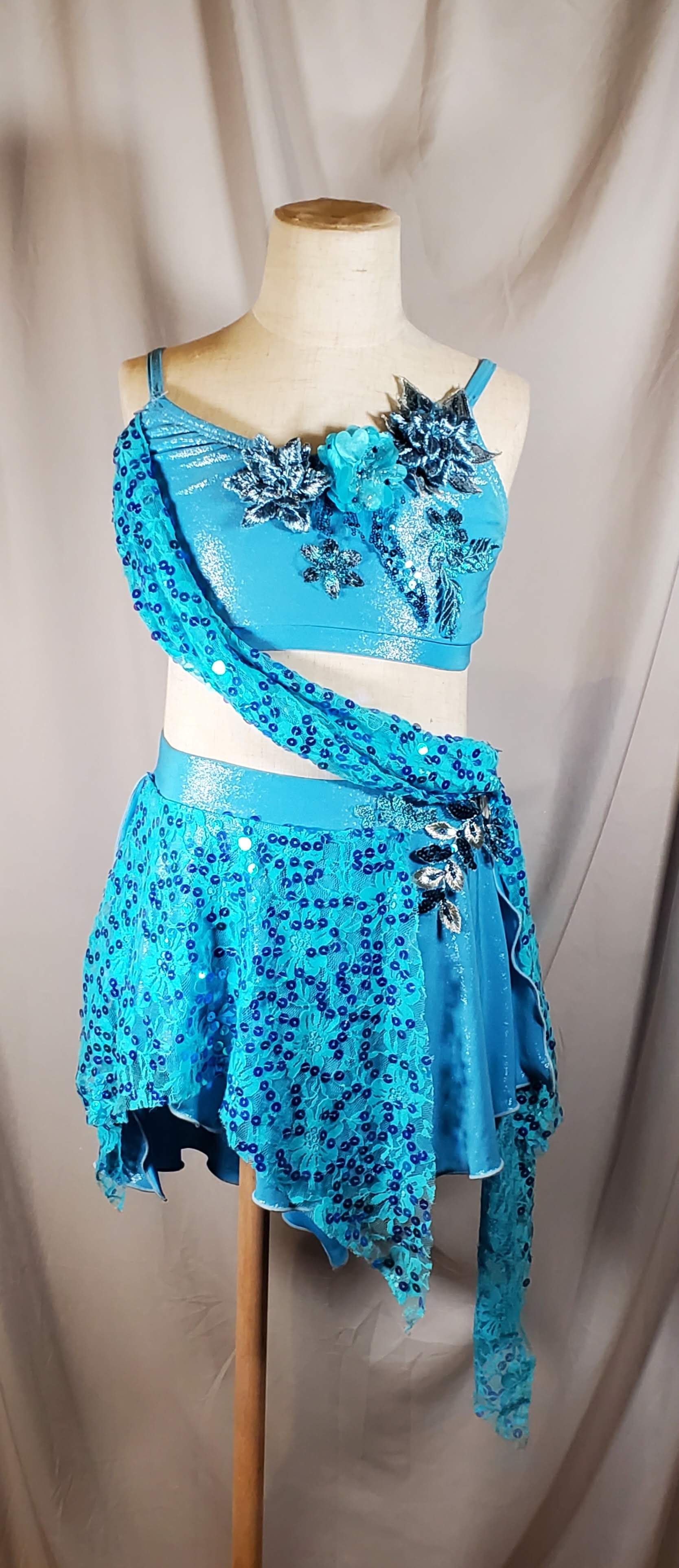 DAN245 - Child Medium  10-12