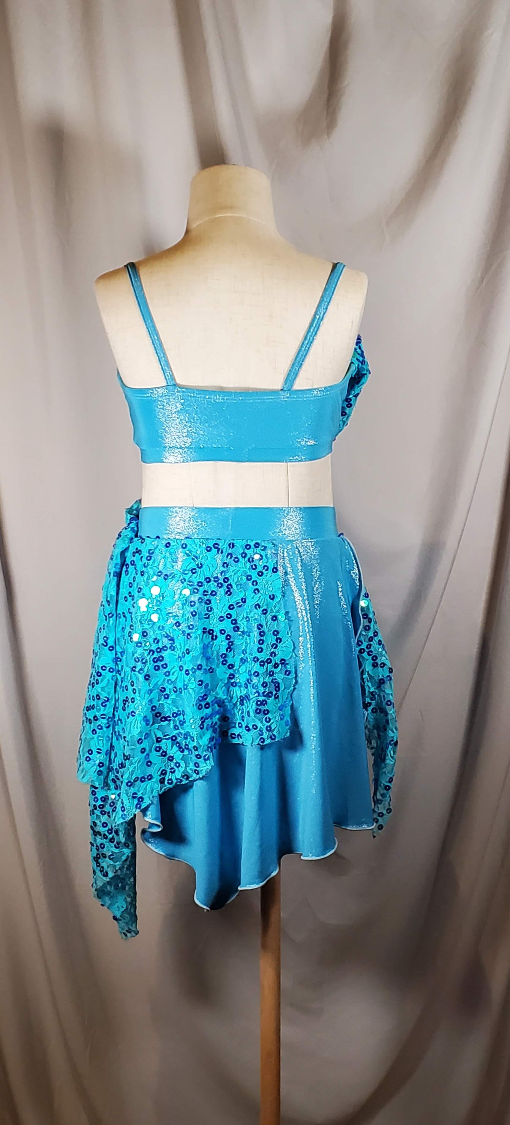 DAN245 - Child Medium  10-12