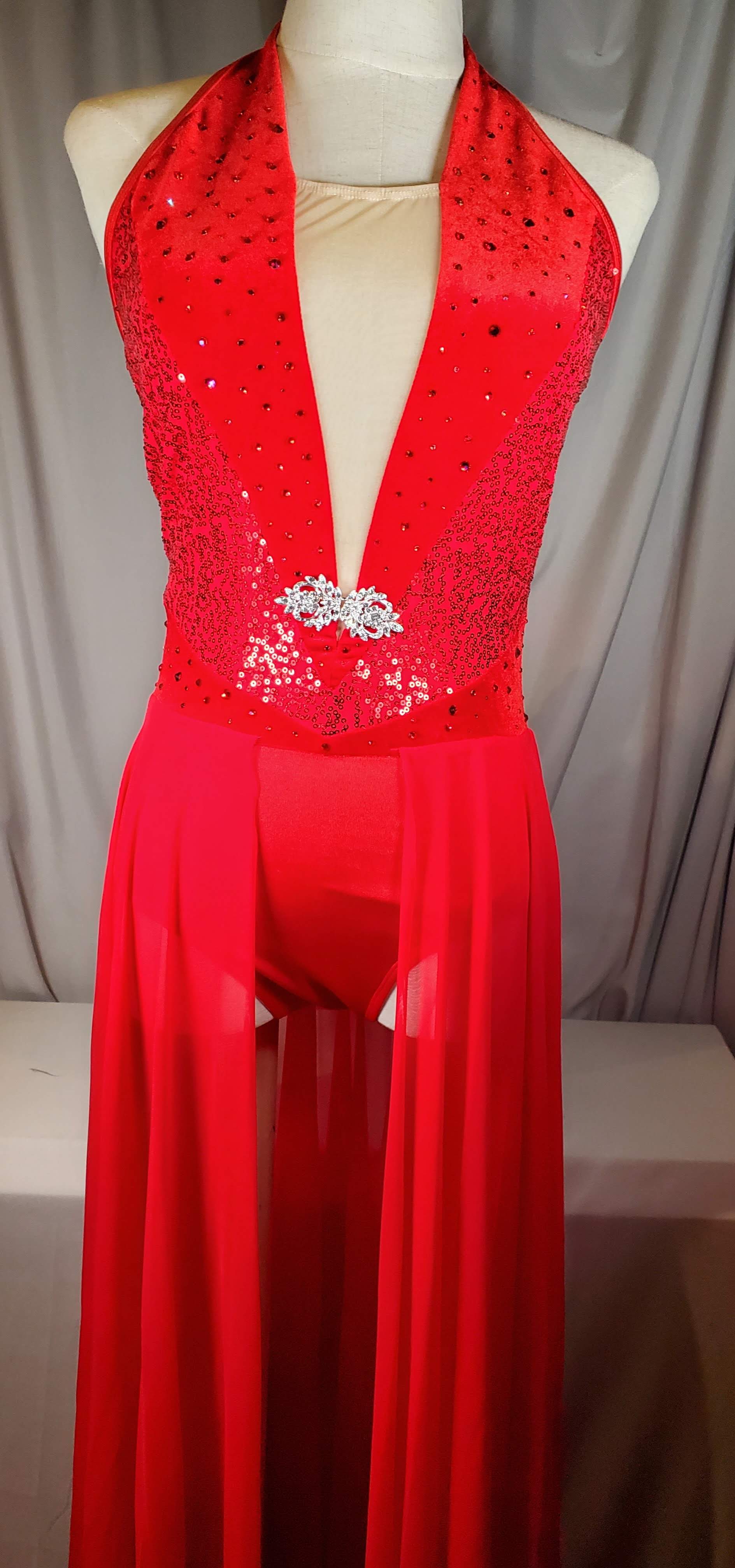 DAN207 - Adult Small   PENDING