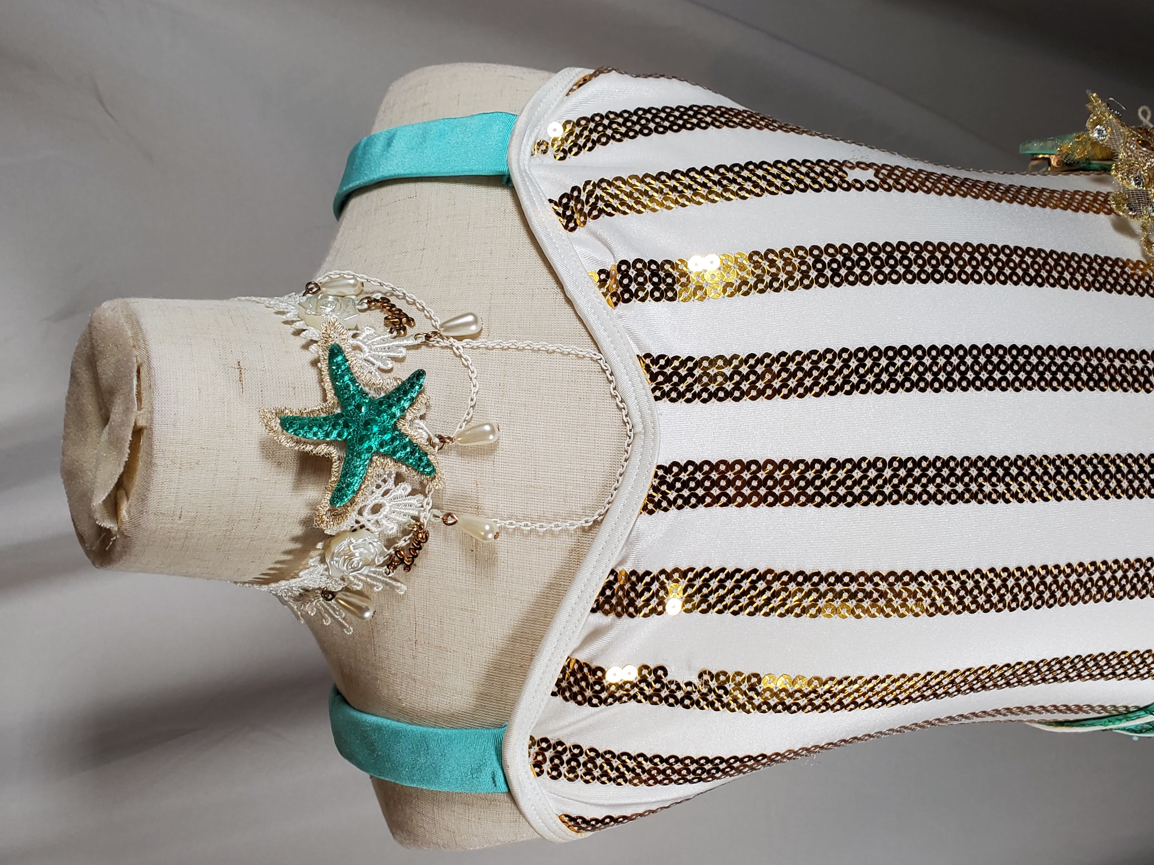 DAN185 - Child Large