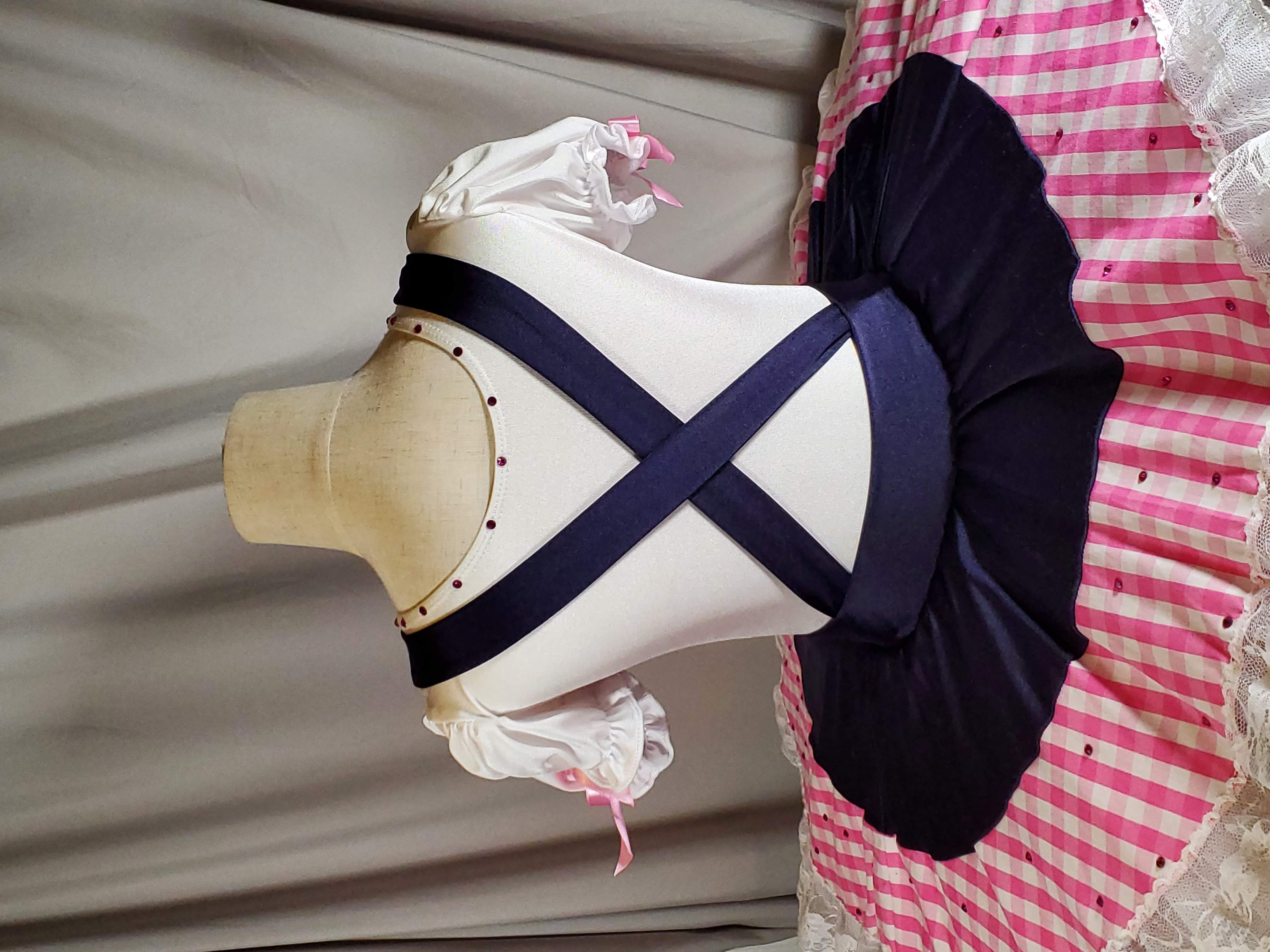 DAN380 - Child Medium (8 yr)