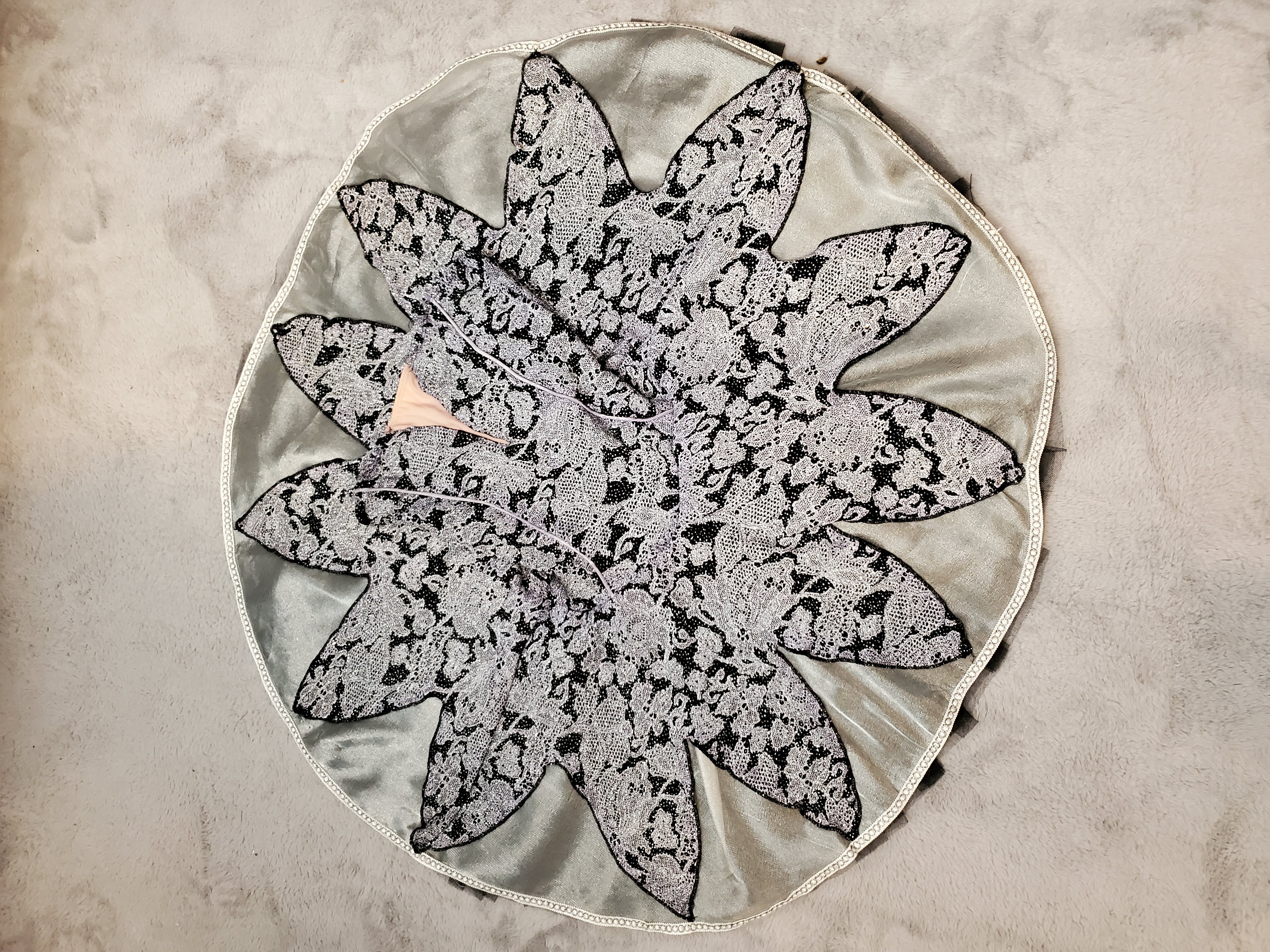 DAN287 - Child 12/14