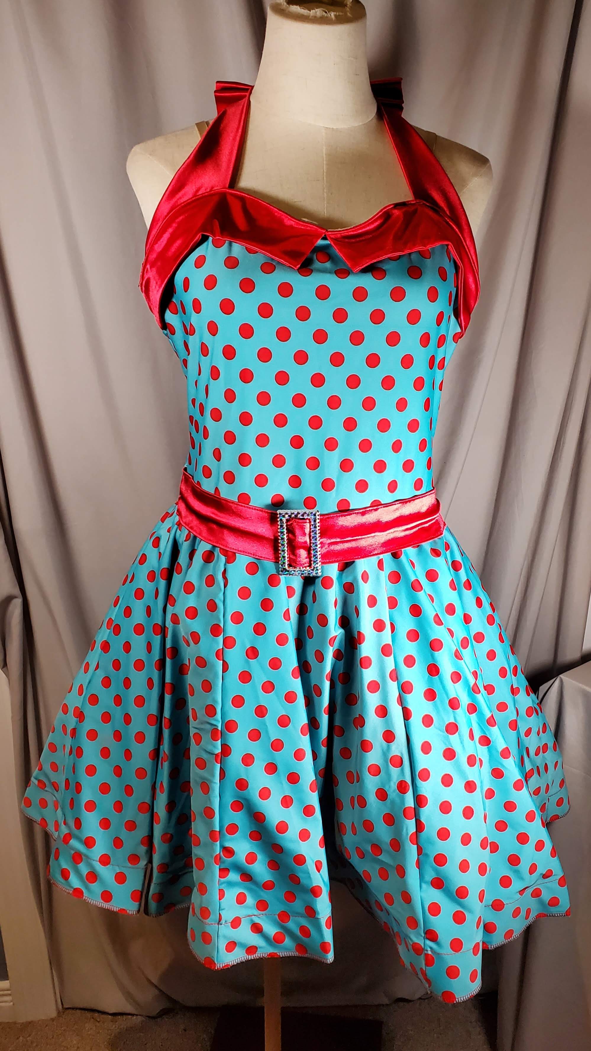 DAN404 - Adult X-Large