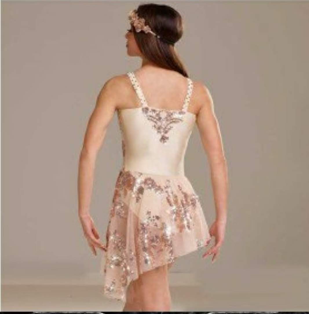 DAN262 - Child Medium