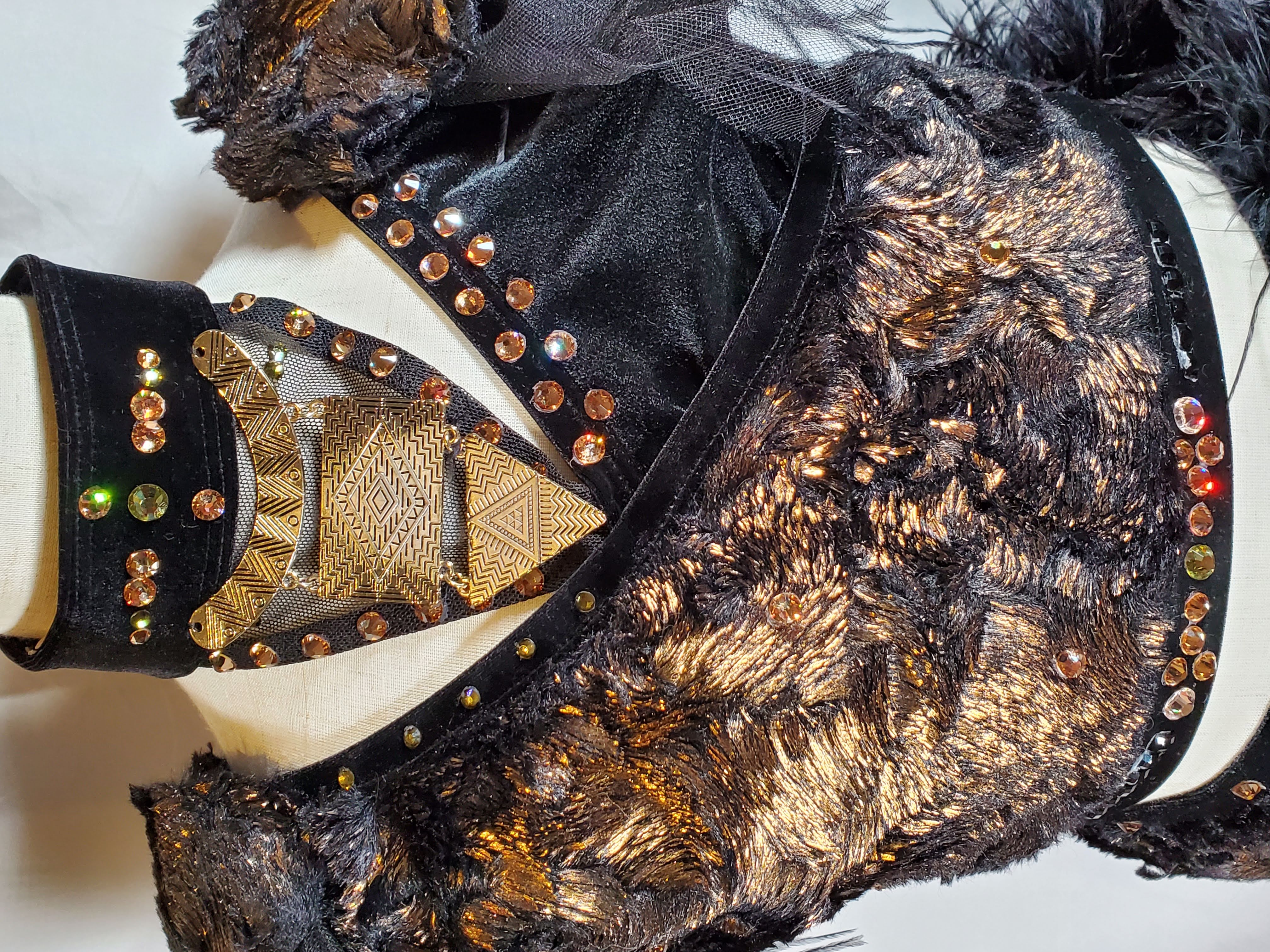 DAN201 - Adult X Small