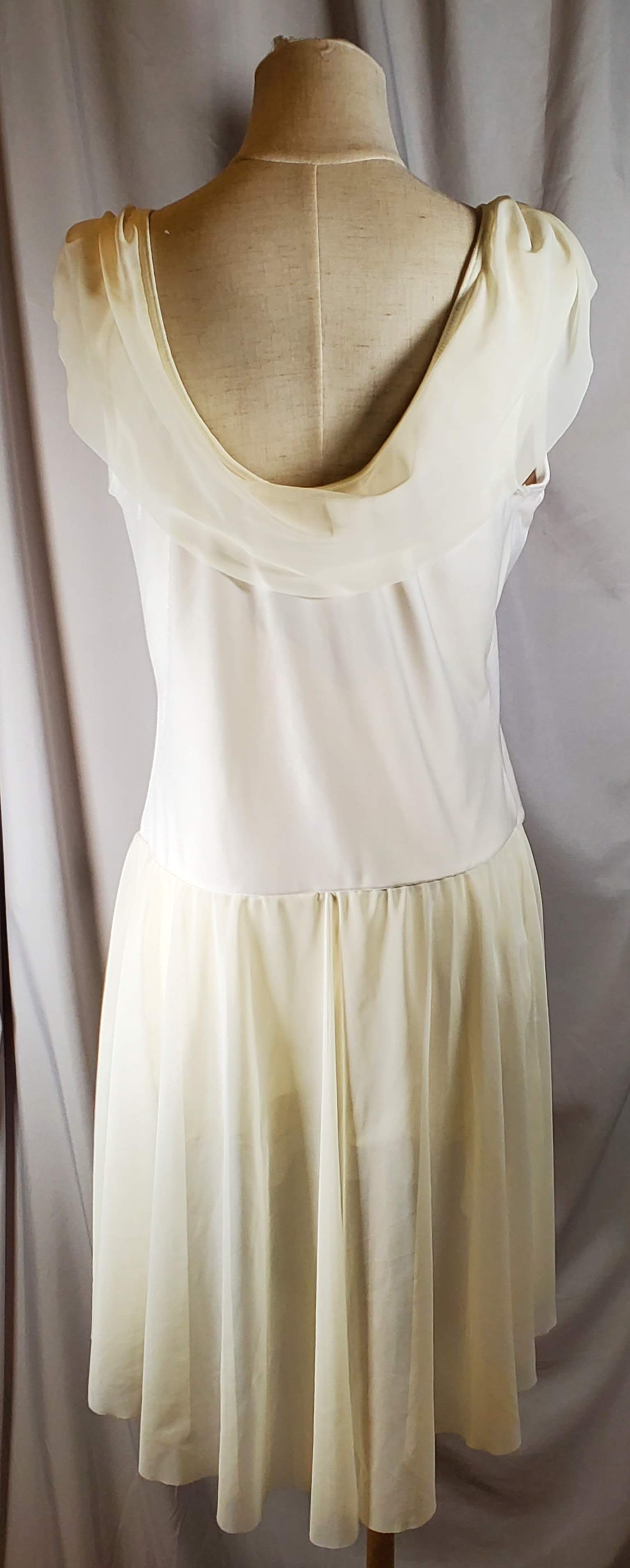 DAN414 - Adult XXLarge  (2 available)