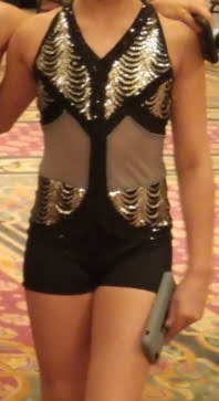 DAN096 - Child Large