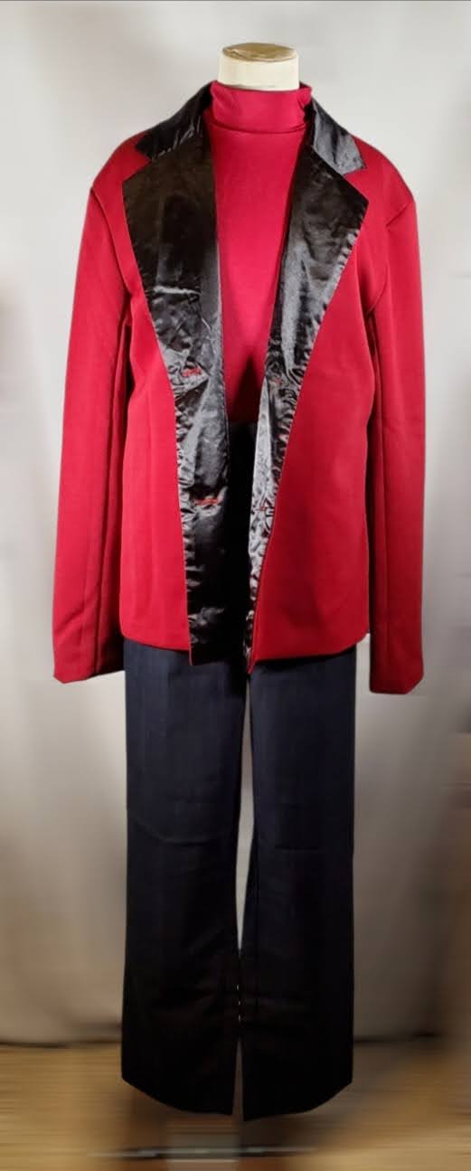 DAN426 - Child X Large