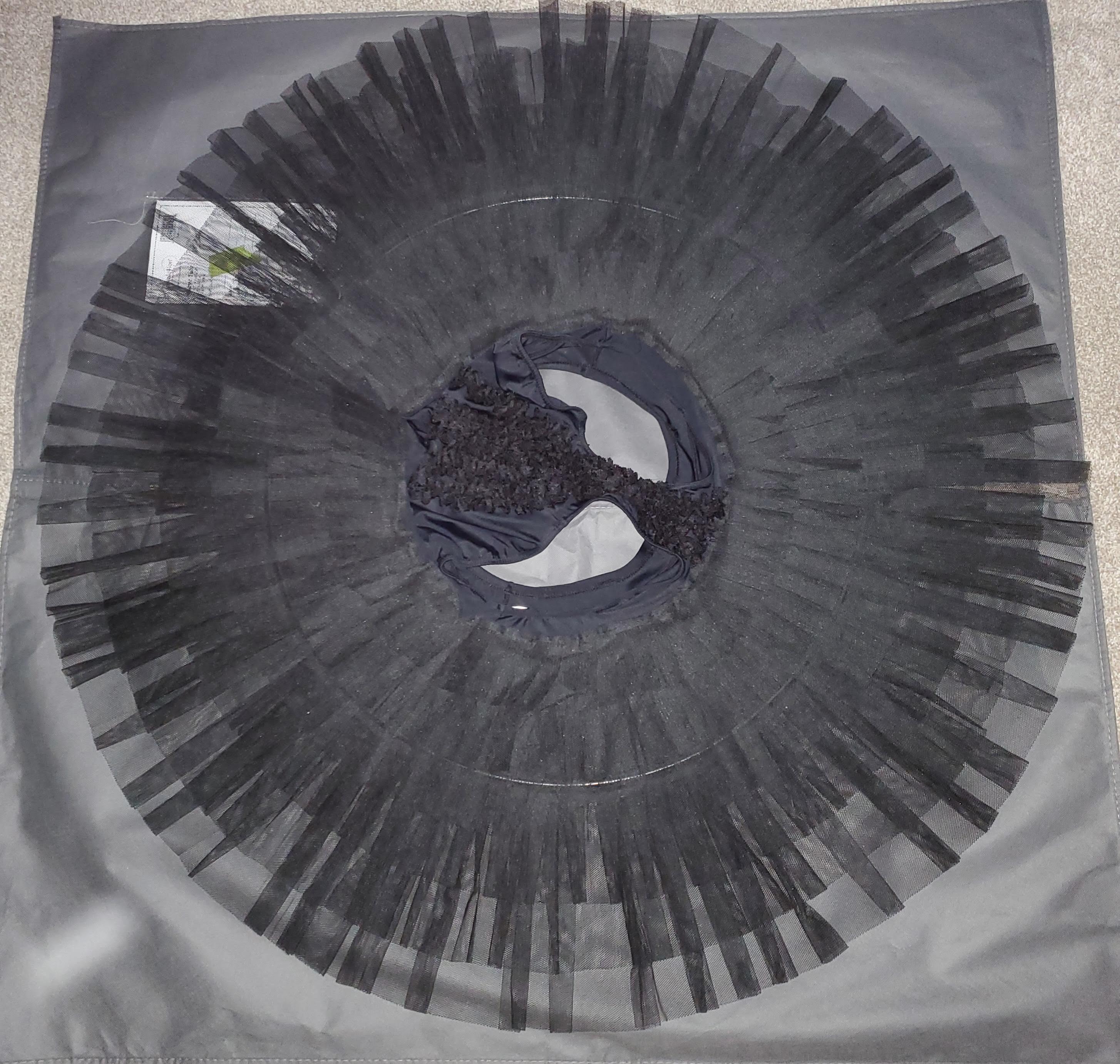 DAN382 - Adult Large/X Large