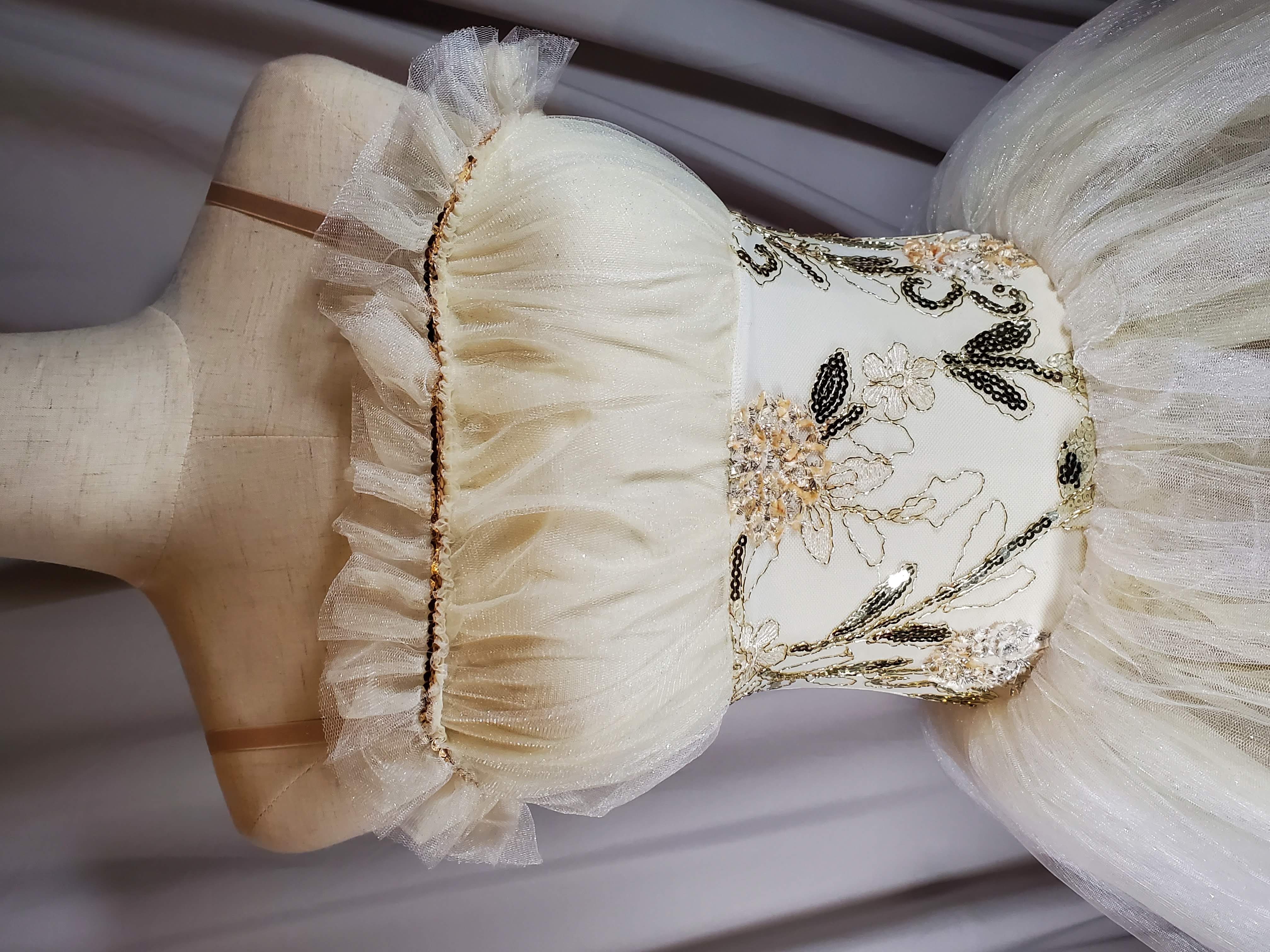 DAN229 - Adult Small   PENDING